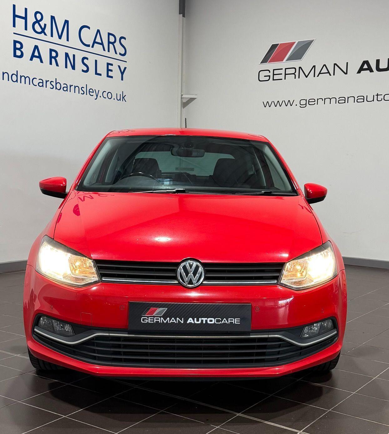 Volkswagen Polo - Image 17