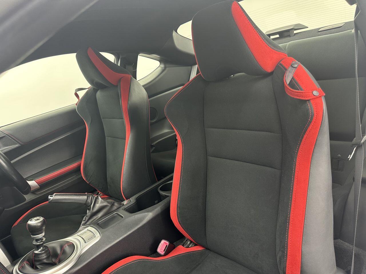 Toyota GT86 - Image 13