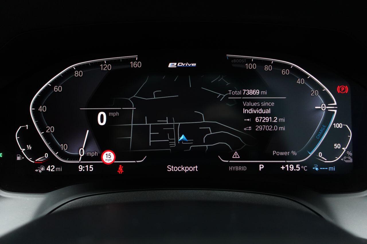 BMW 3 Series - Image 33