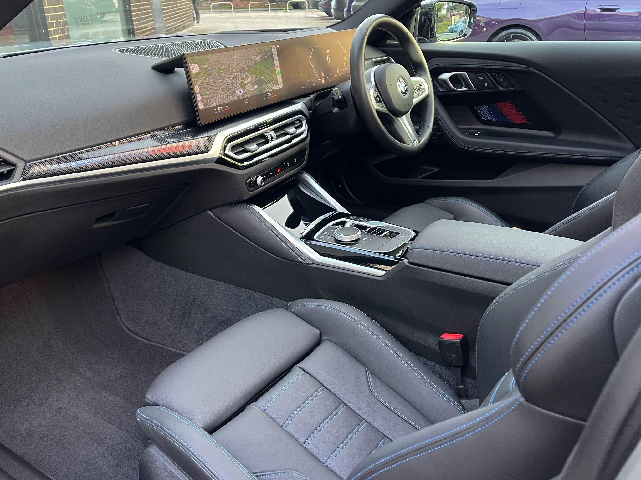 BMW 2 Series - Image 6