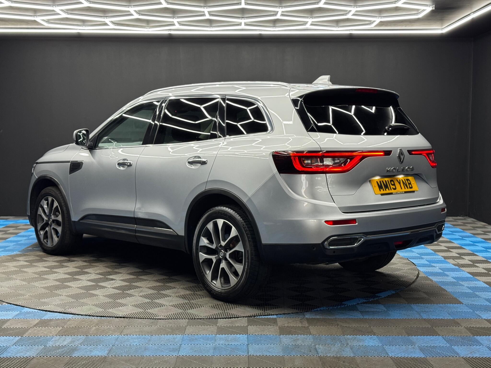 Renault Koleos - Image 7