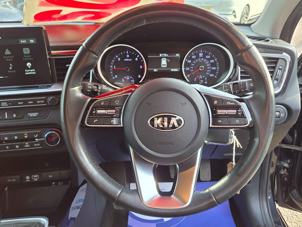 Kia ceed - Image 19