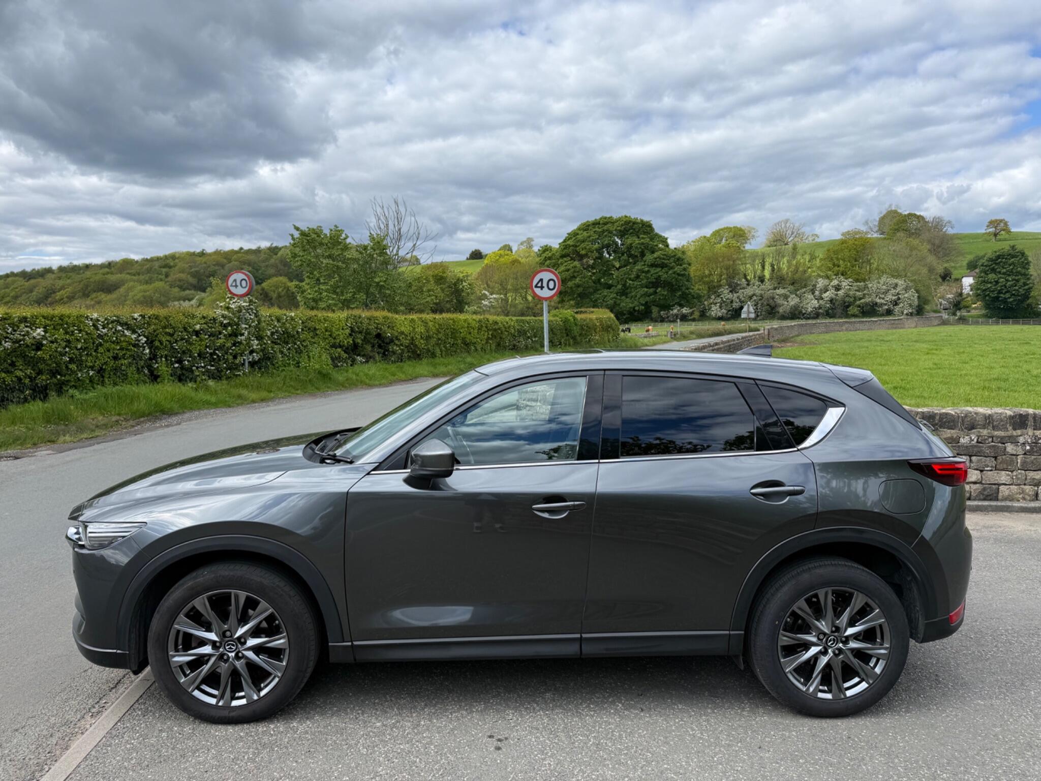 Mazda CX-5 - Image 2