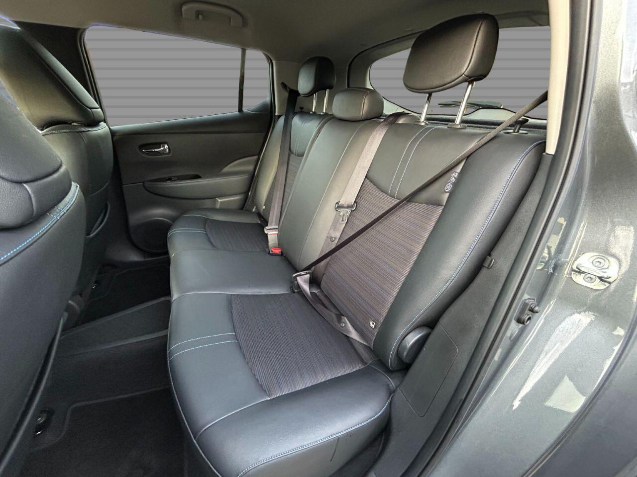 Nissan Leaf - Image 13