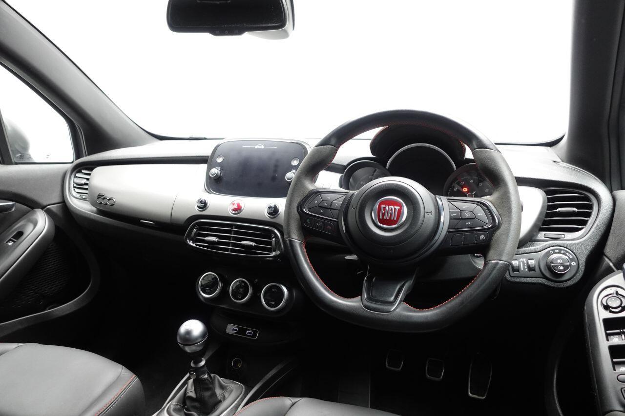 Fiat 500X - Image 15