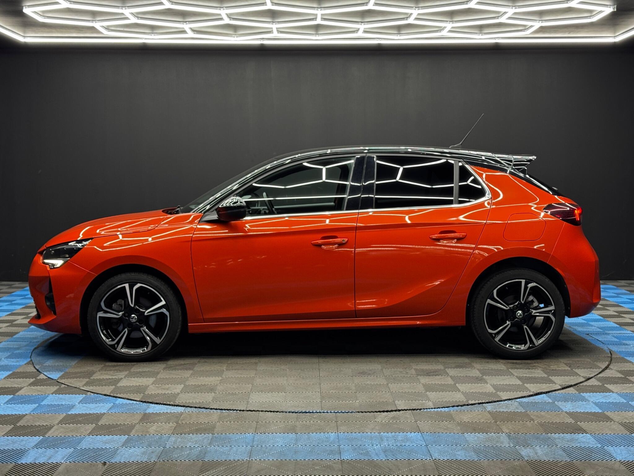 Vauxhall Corsa - Image 8