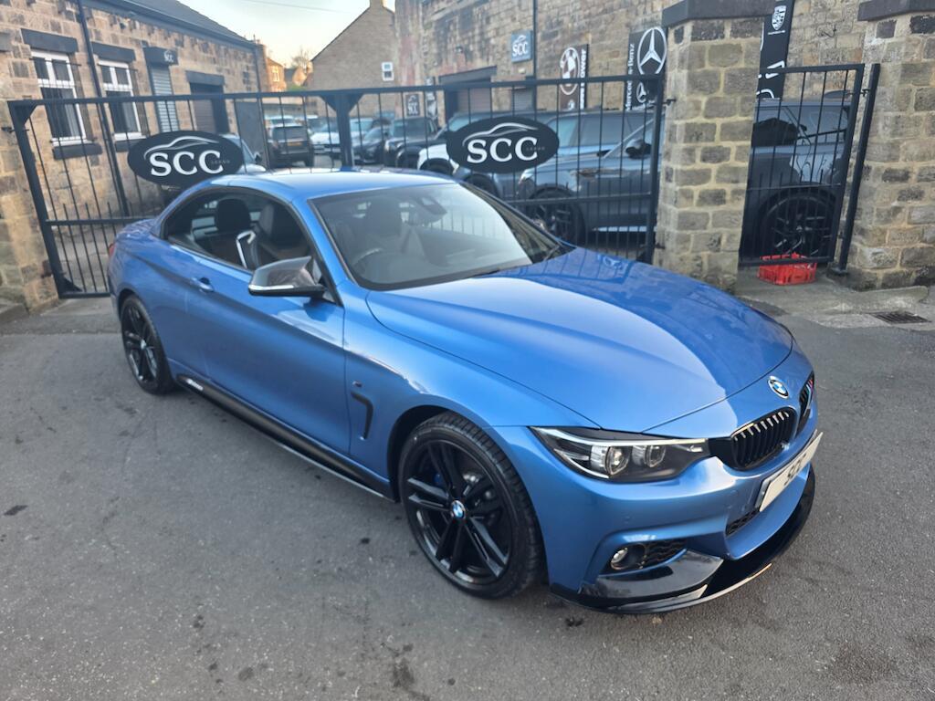 BMW 4 Series - Image 46