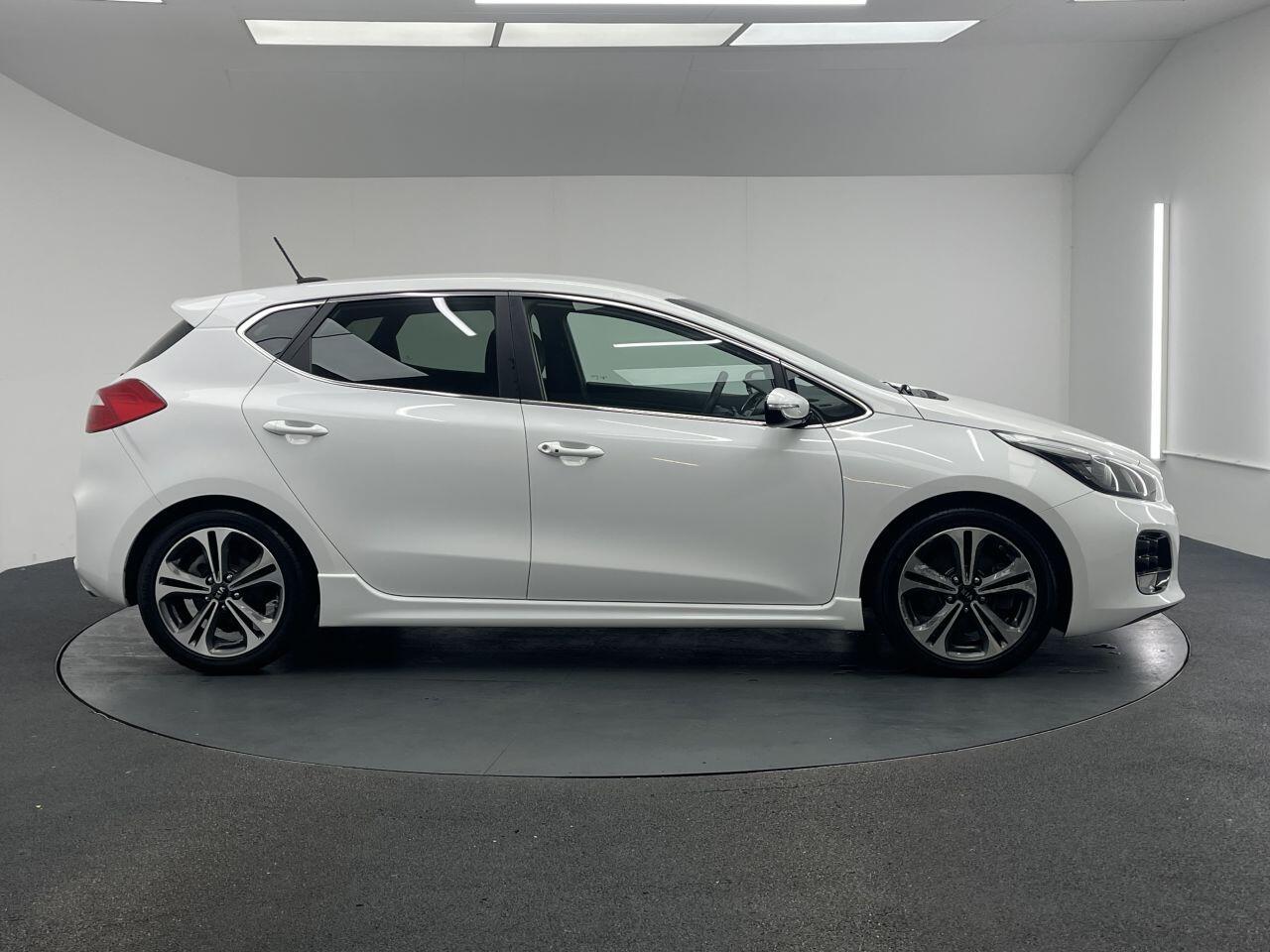 Kia ceed - Image 11