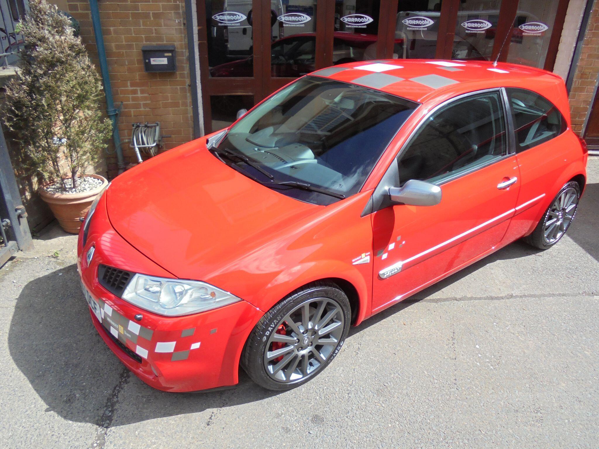 Renault Megane - Image 10