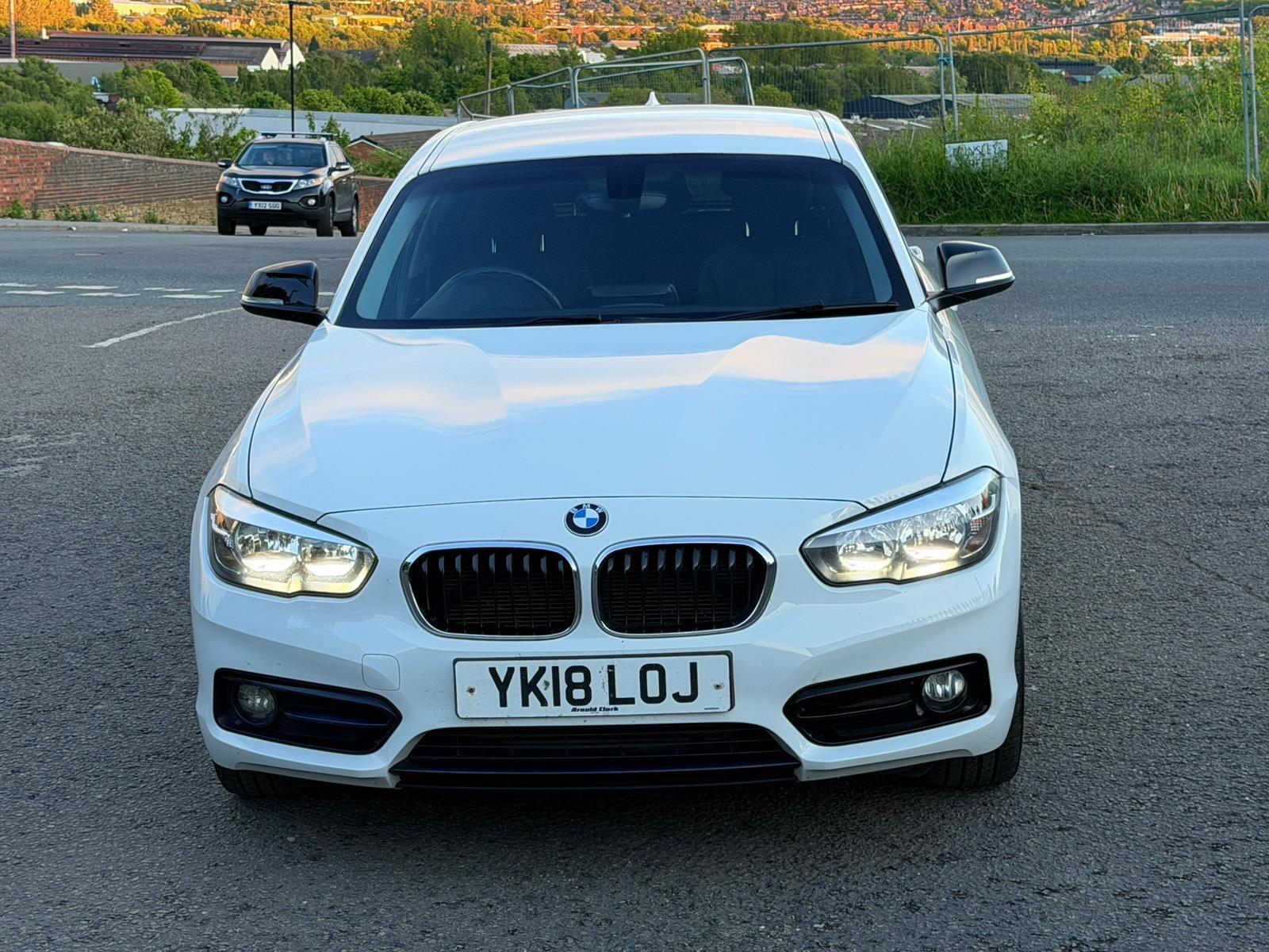 BMW 1 Series - Image 15