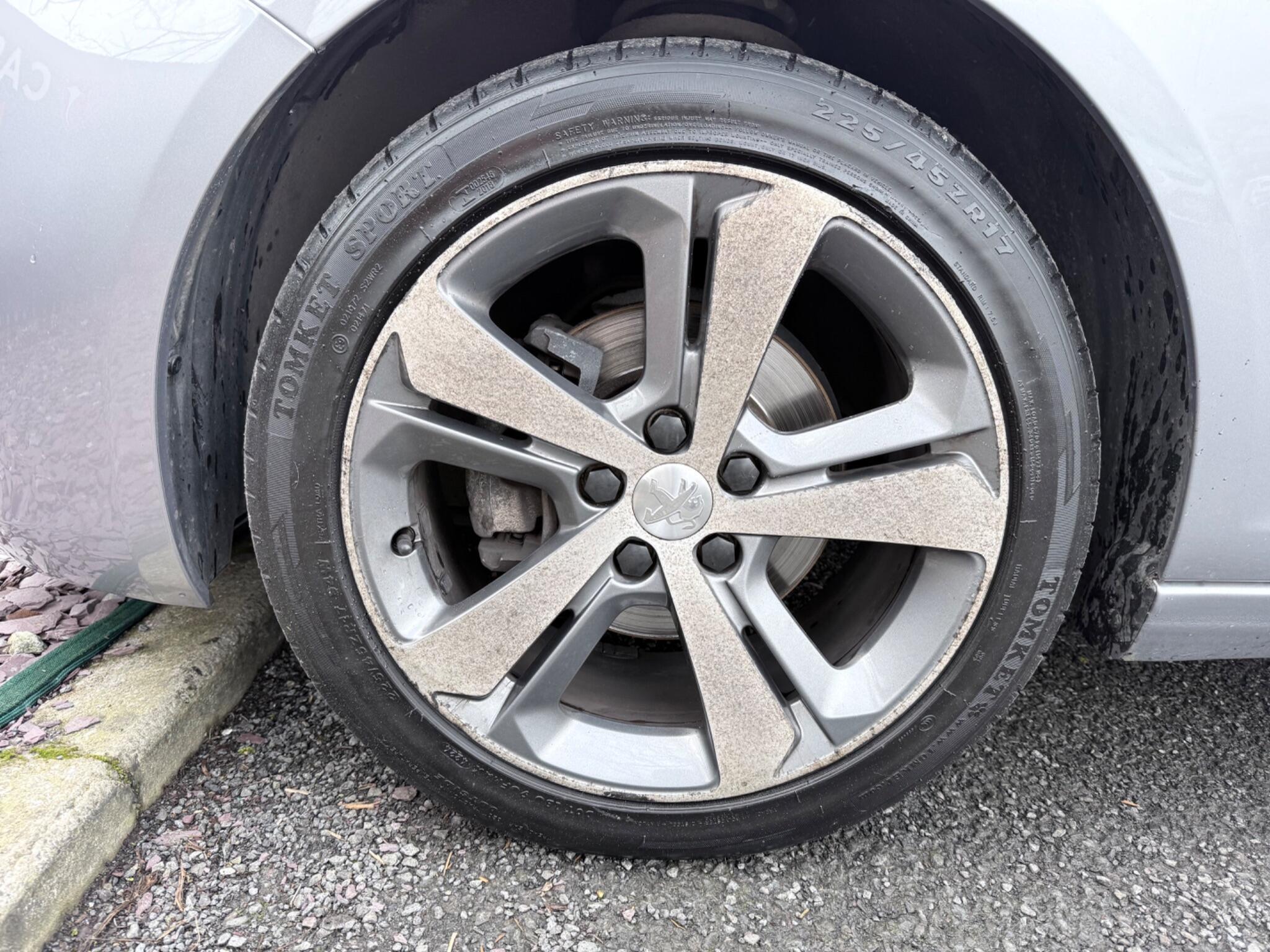 Peugeot 308 SW - Image 32