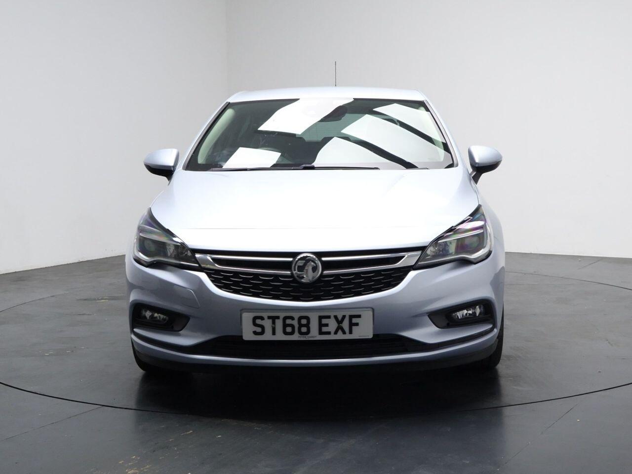 Vauxhall Astra - Image 5