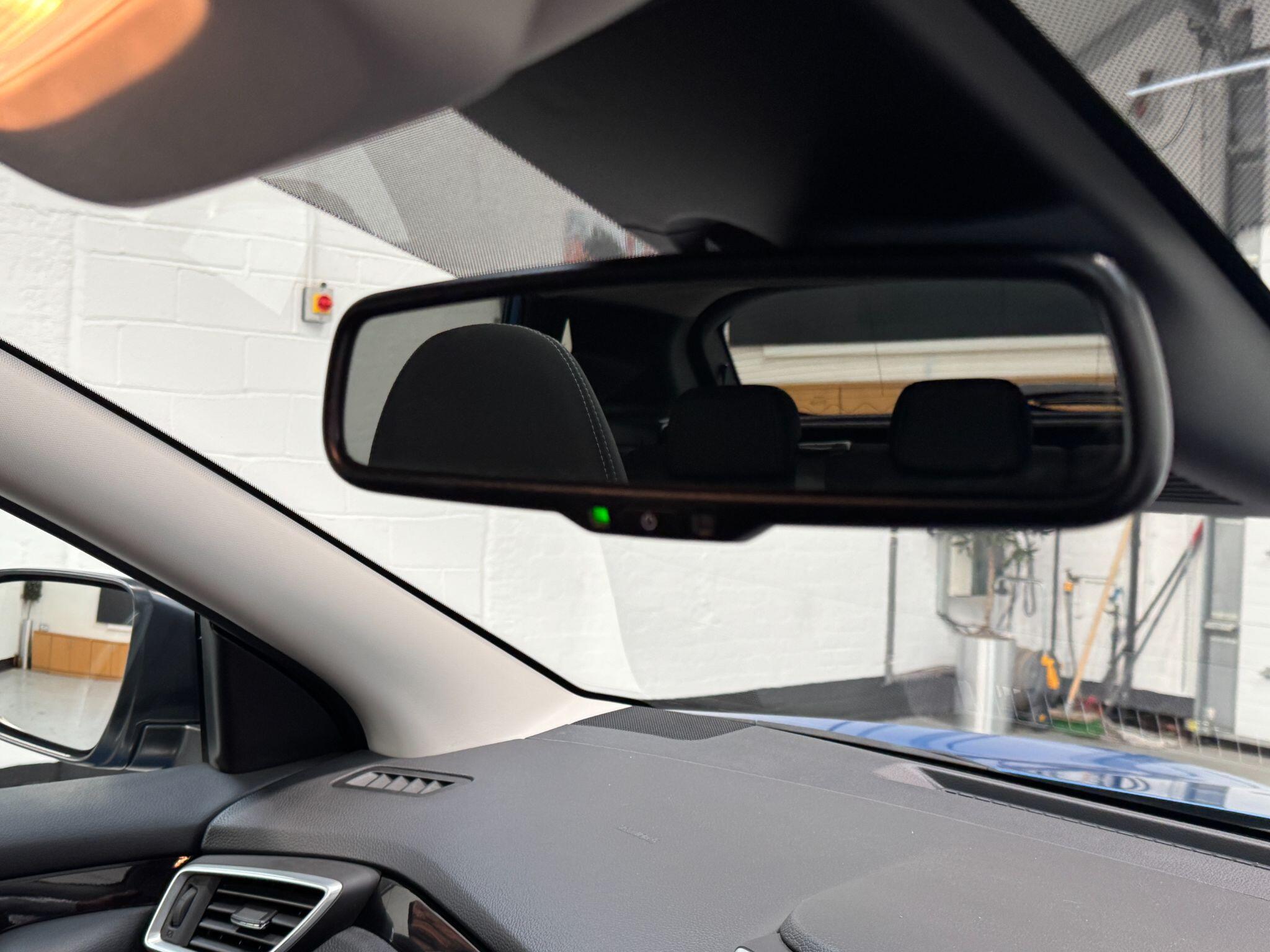 Nissan Qashqai - Image 36