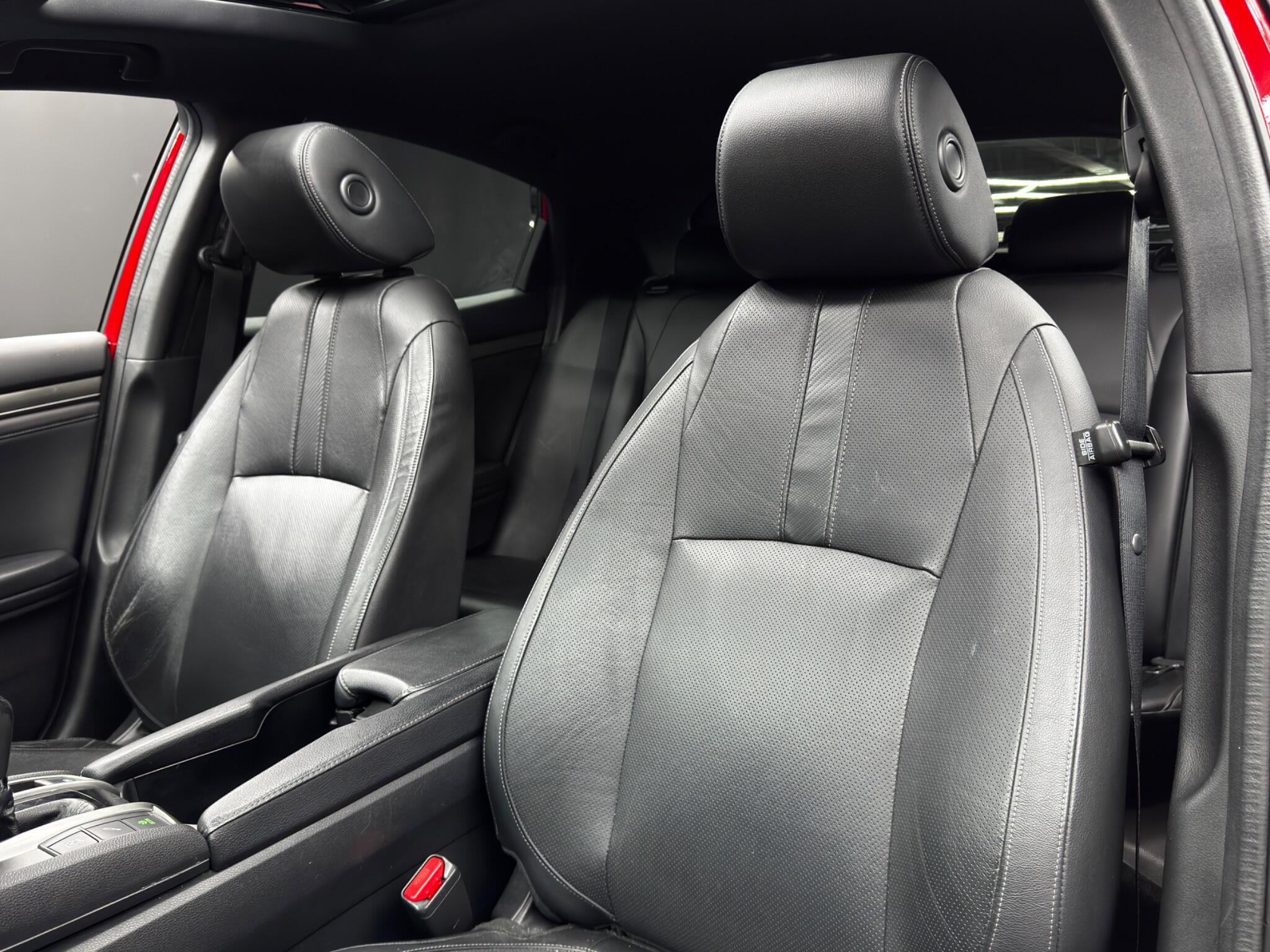 Honda Civic - Image 14