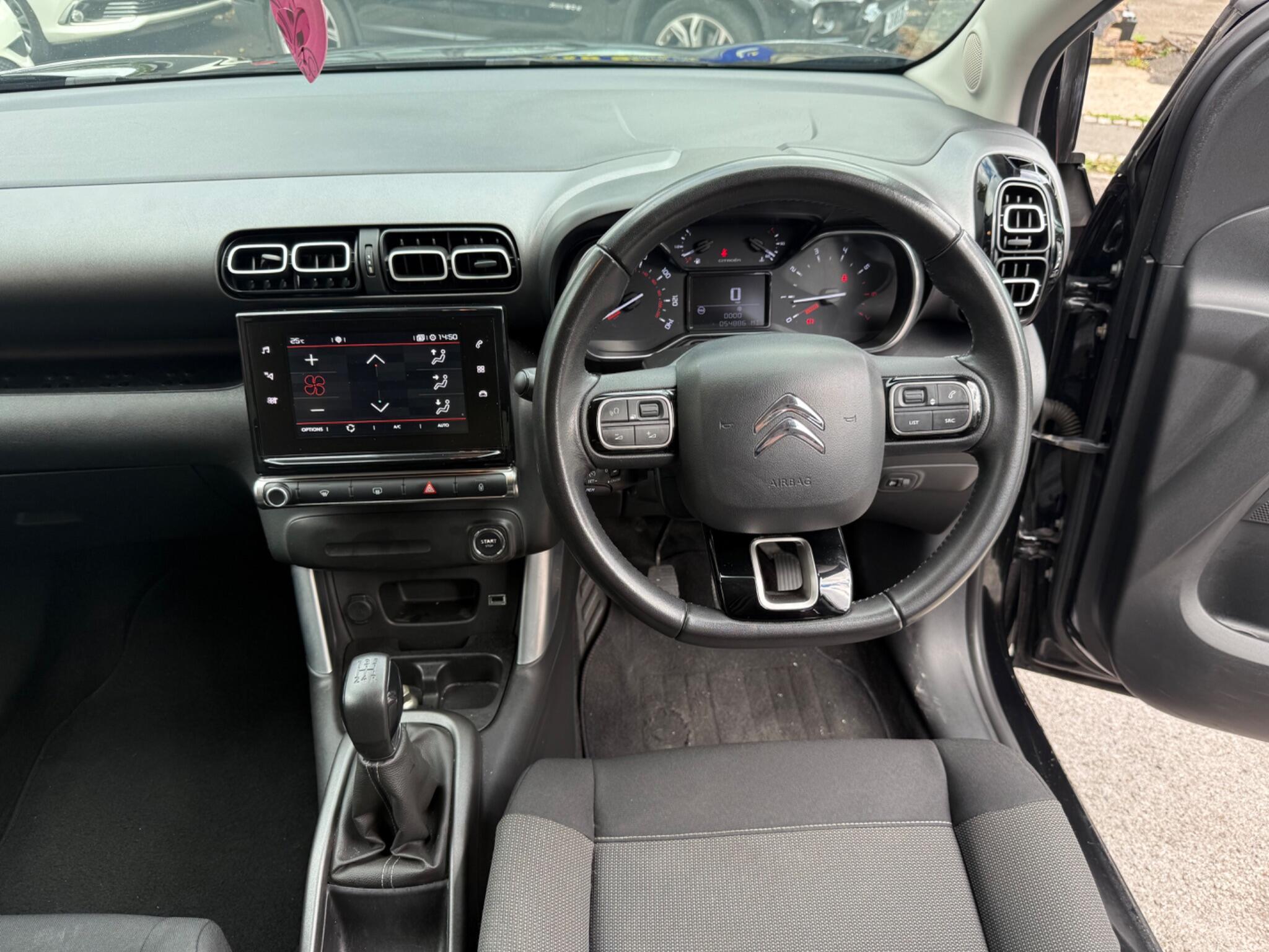 Citroen C3 Aircross - Image 21
