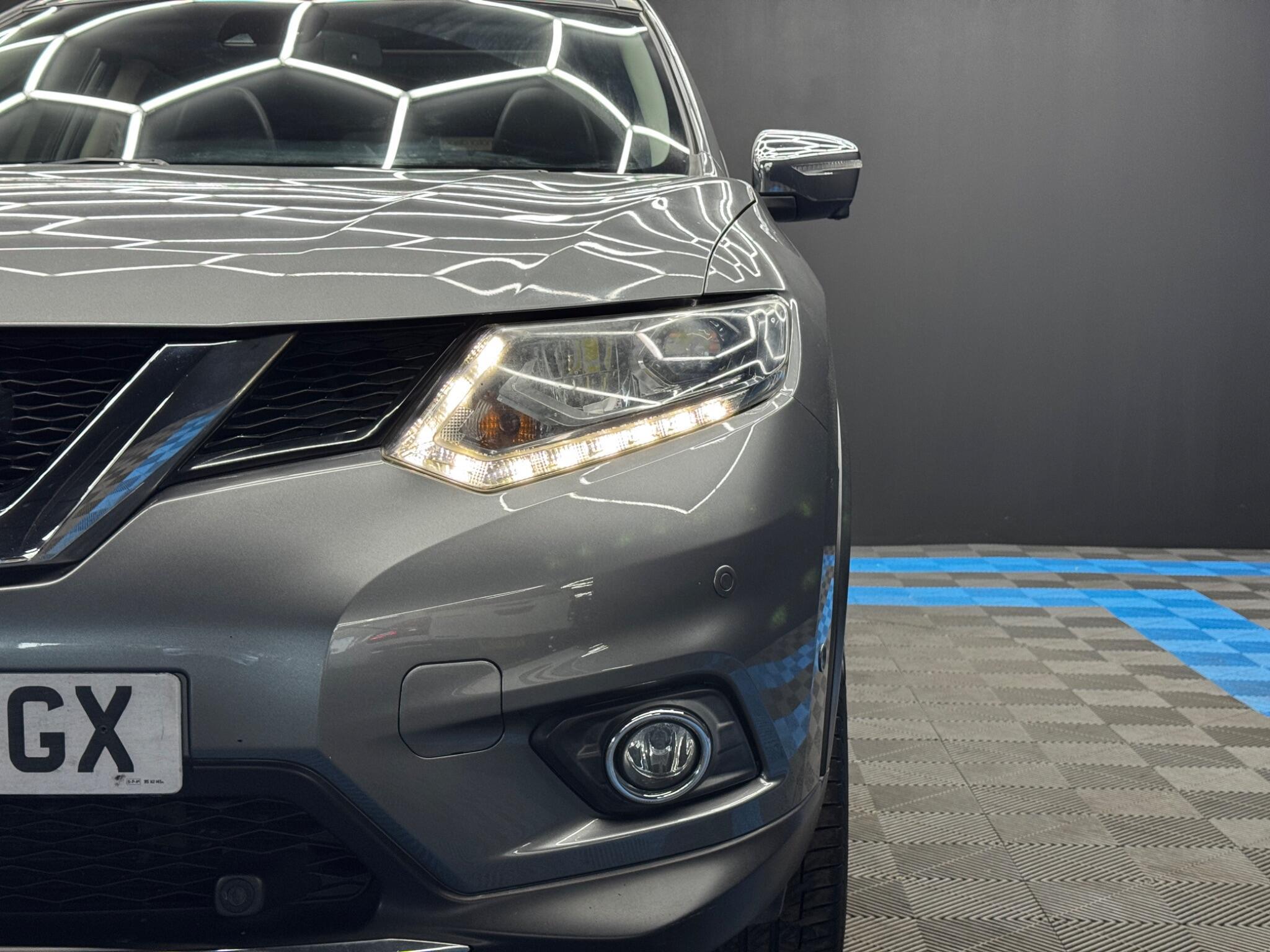 Nissan X-Trail - Image 45