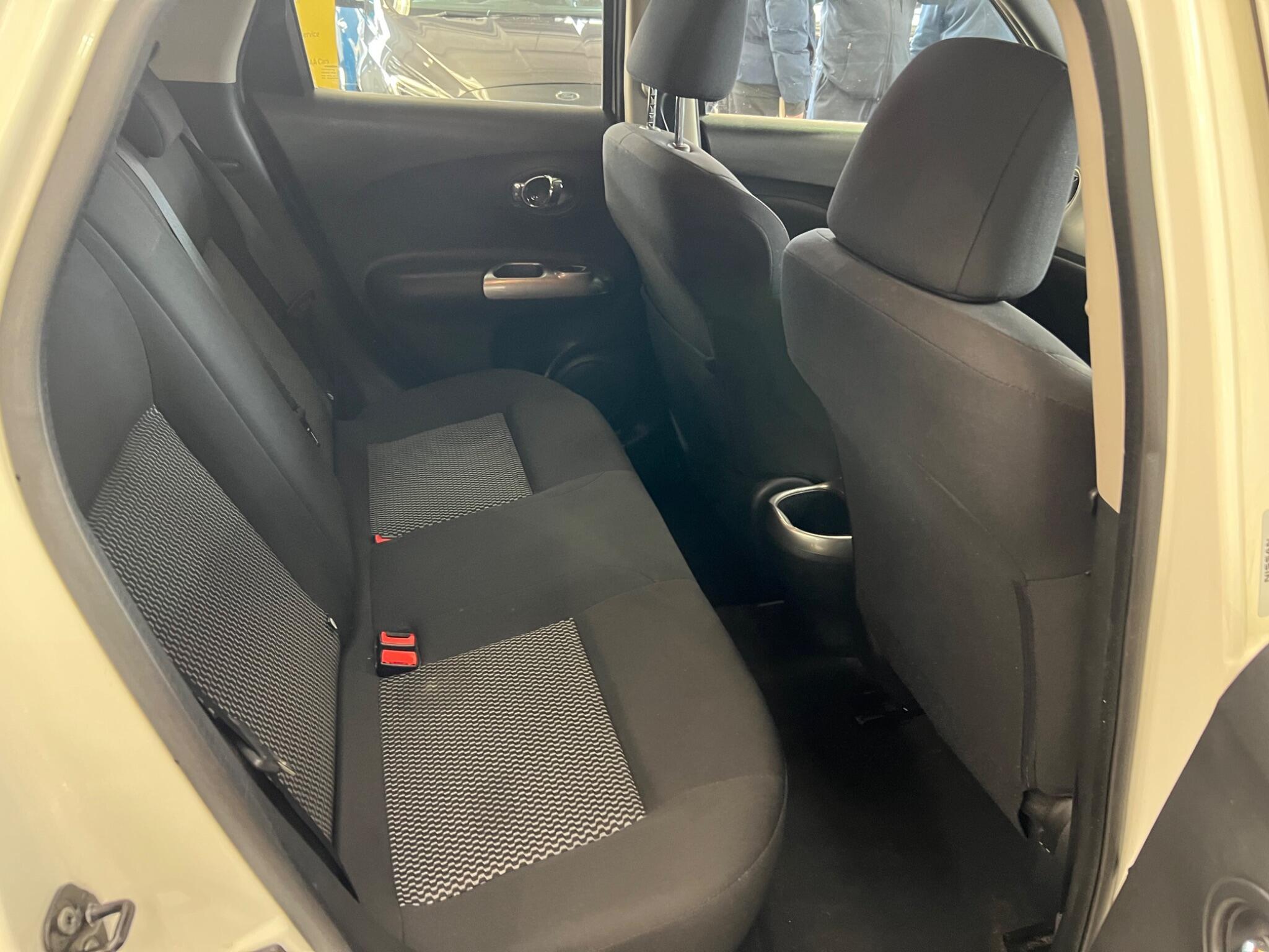 Nissan Juke - Image 15