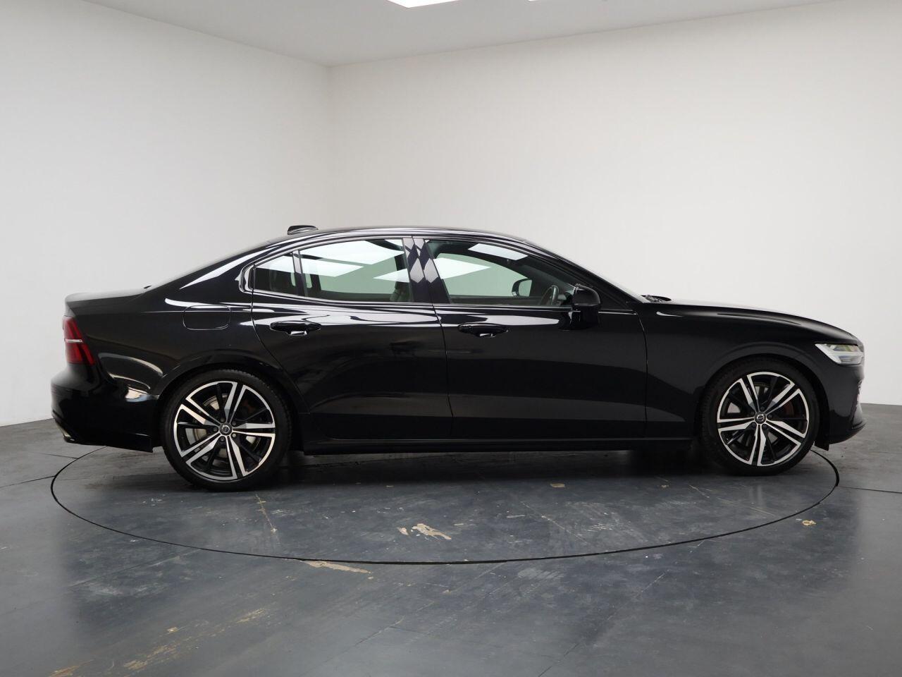 Volvo S60 - Image 14