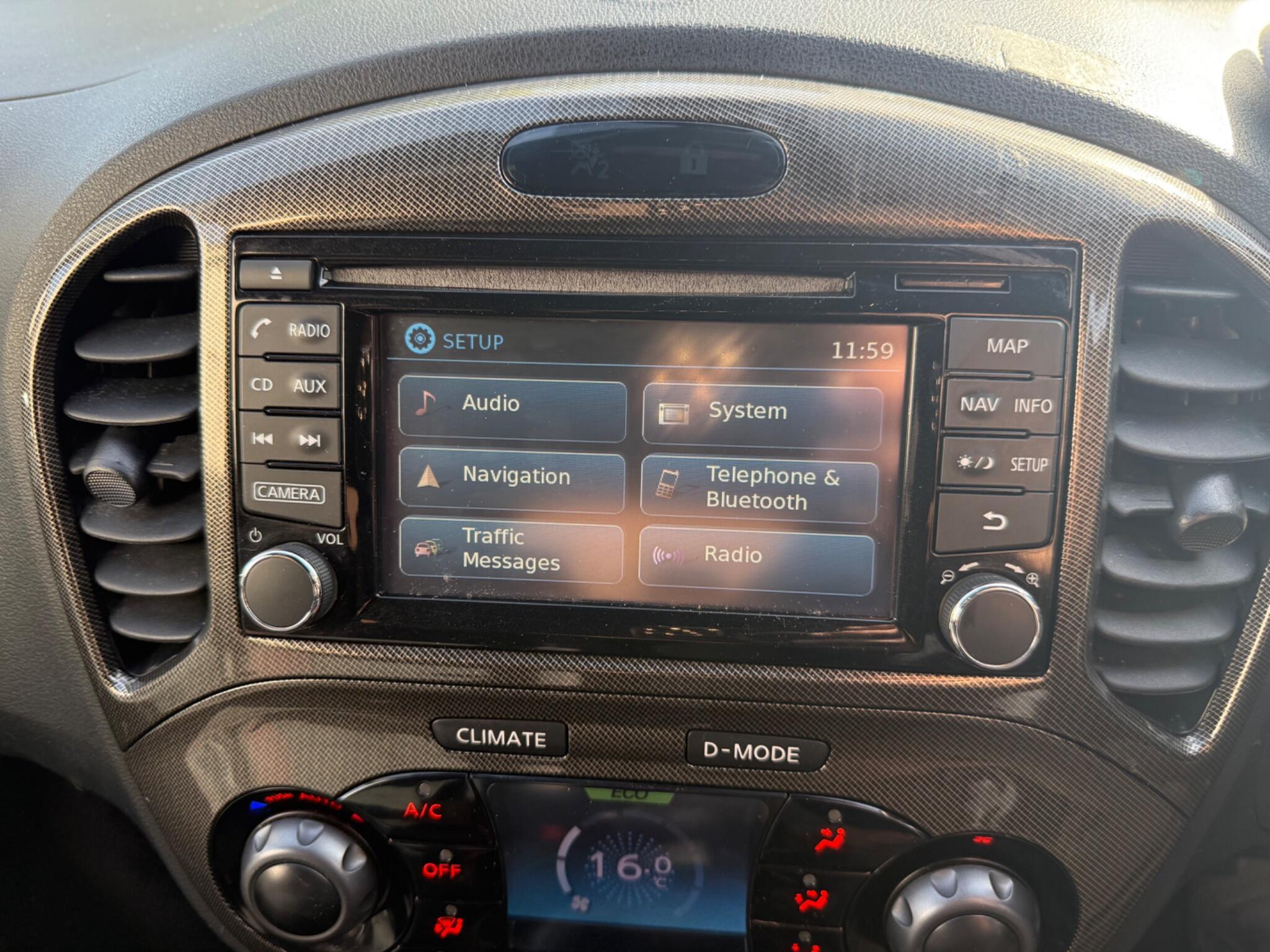 Nissan Juke - Image 20