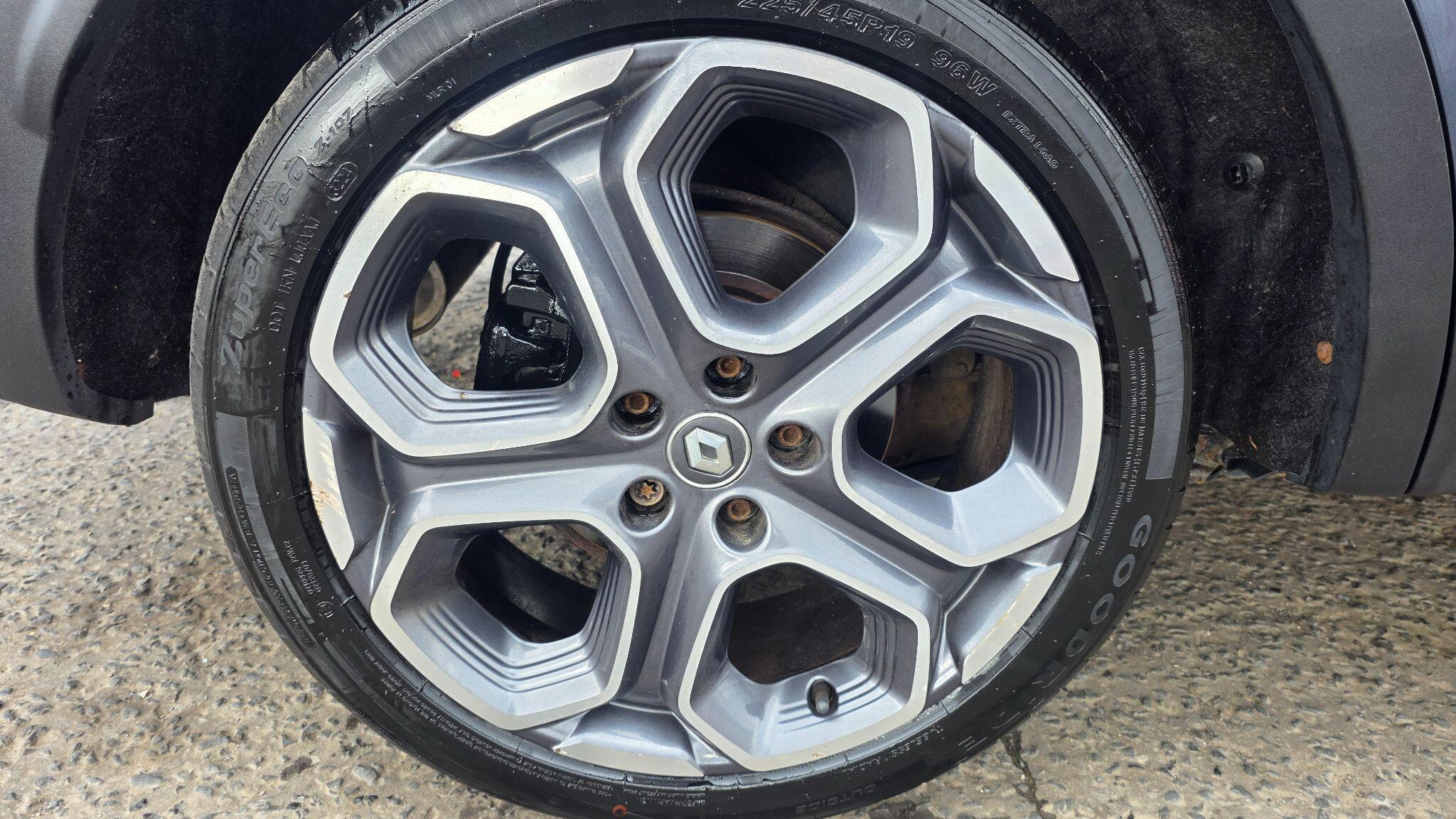 Renault Kadjar - Image 39