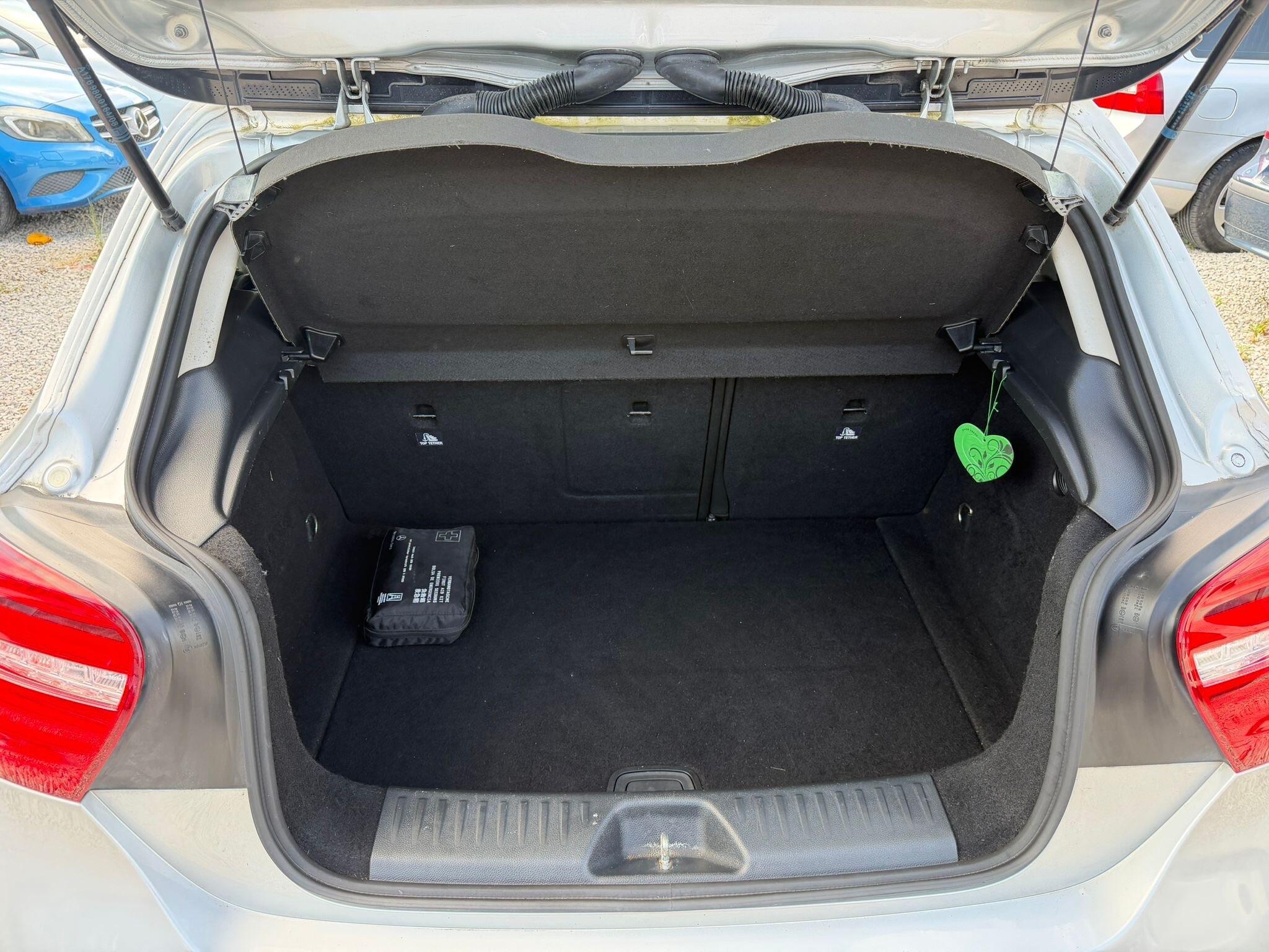 Mercedes A Class - Image 9