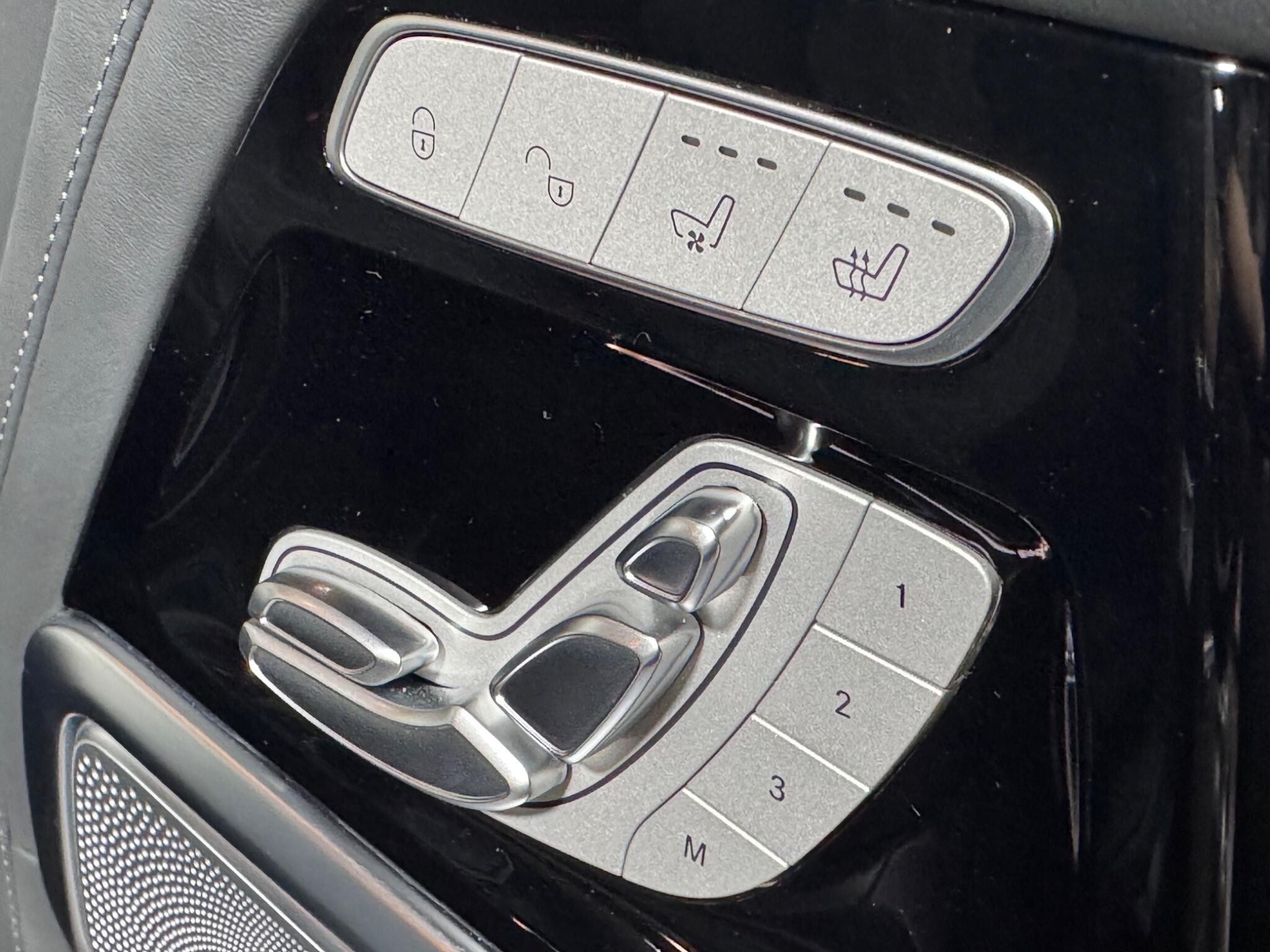 Mercedes G Class - Image 14