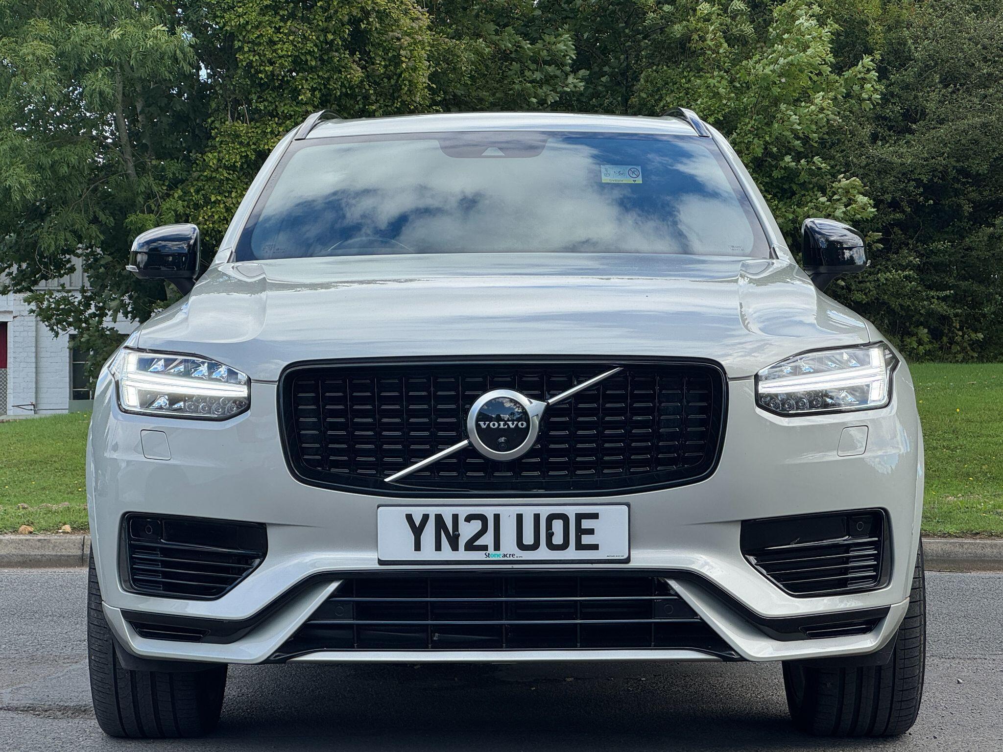 Volvo XC90 - Image 4