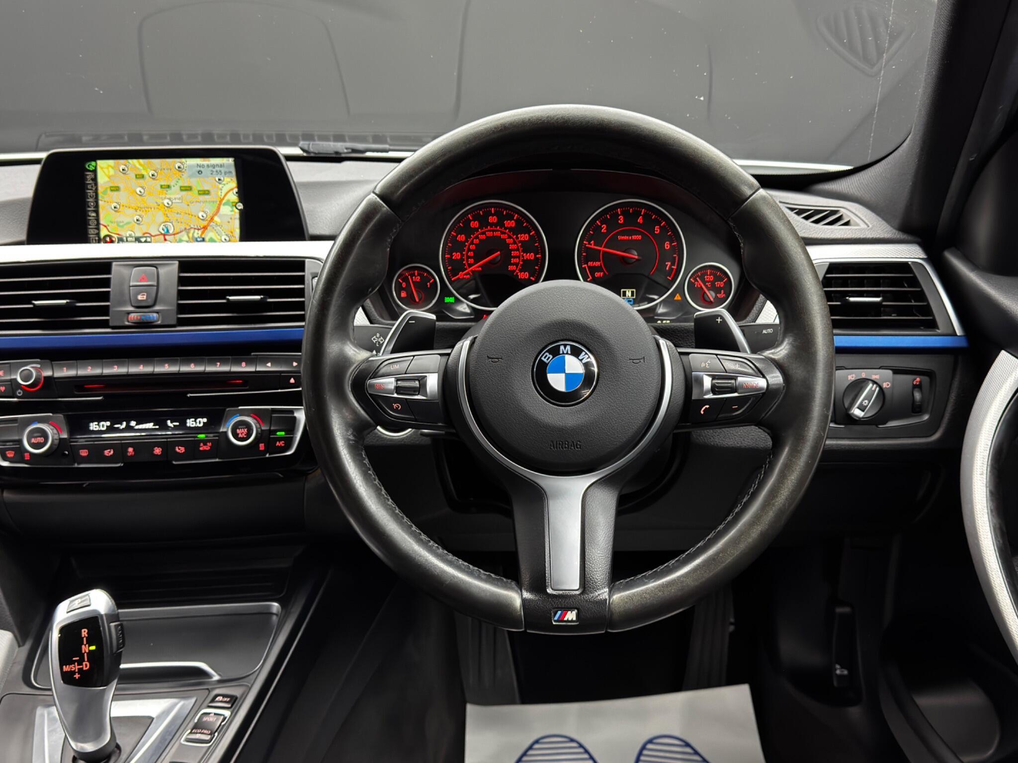 BMW 3 Series - Image 18