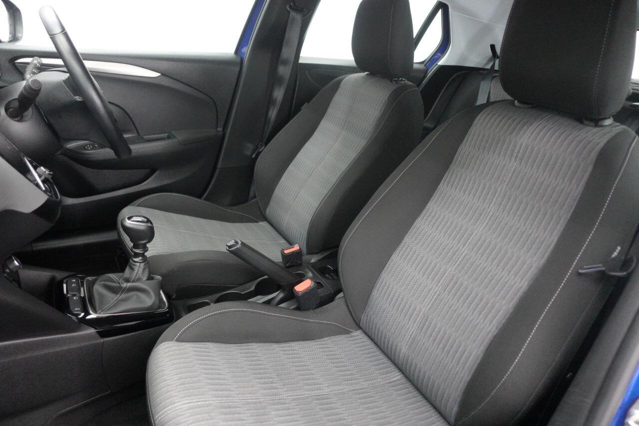 Vauxhall Corsa - Image 13