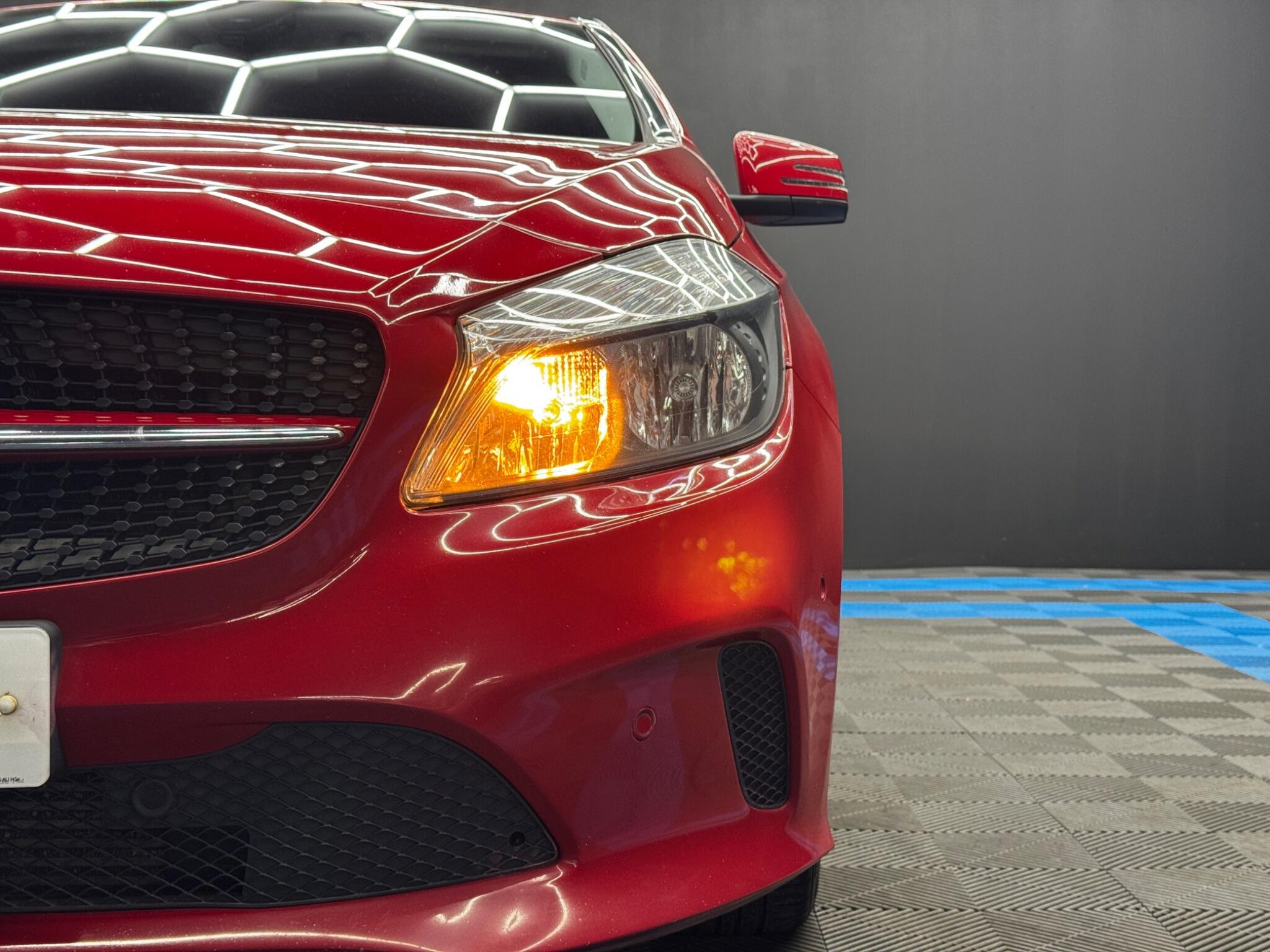 Mercedes A Class - Image 41