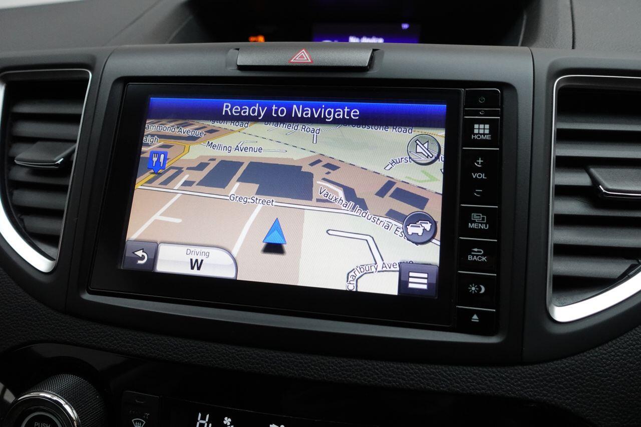 Honda CR-V - Image 3