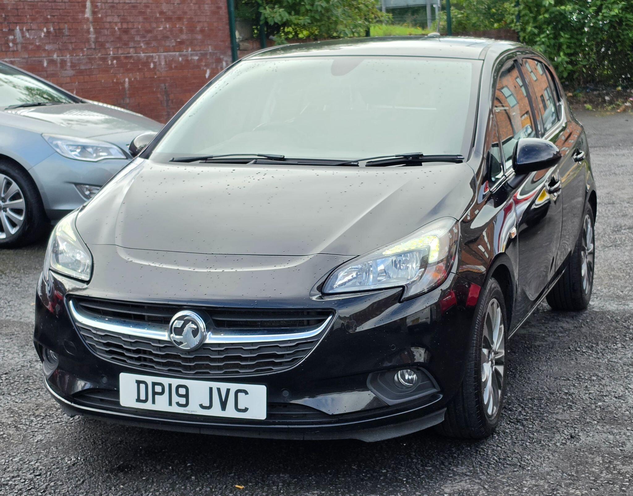 Vauxhall Corsa - Image 3