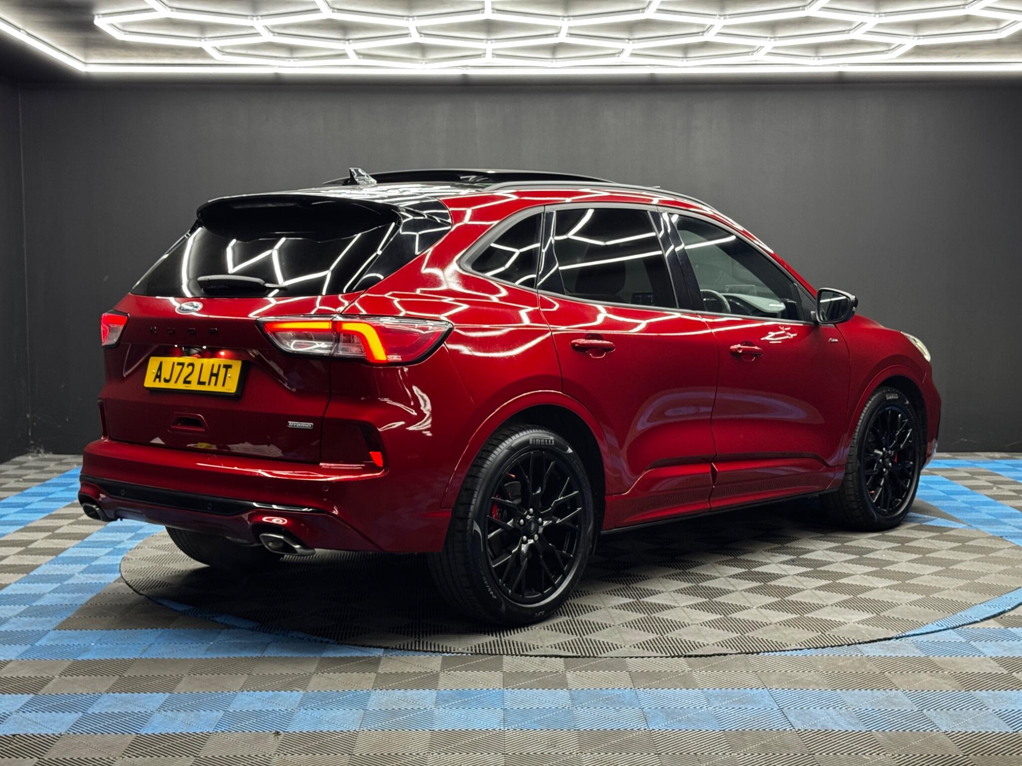 Ford Kuga - Image 5