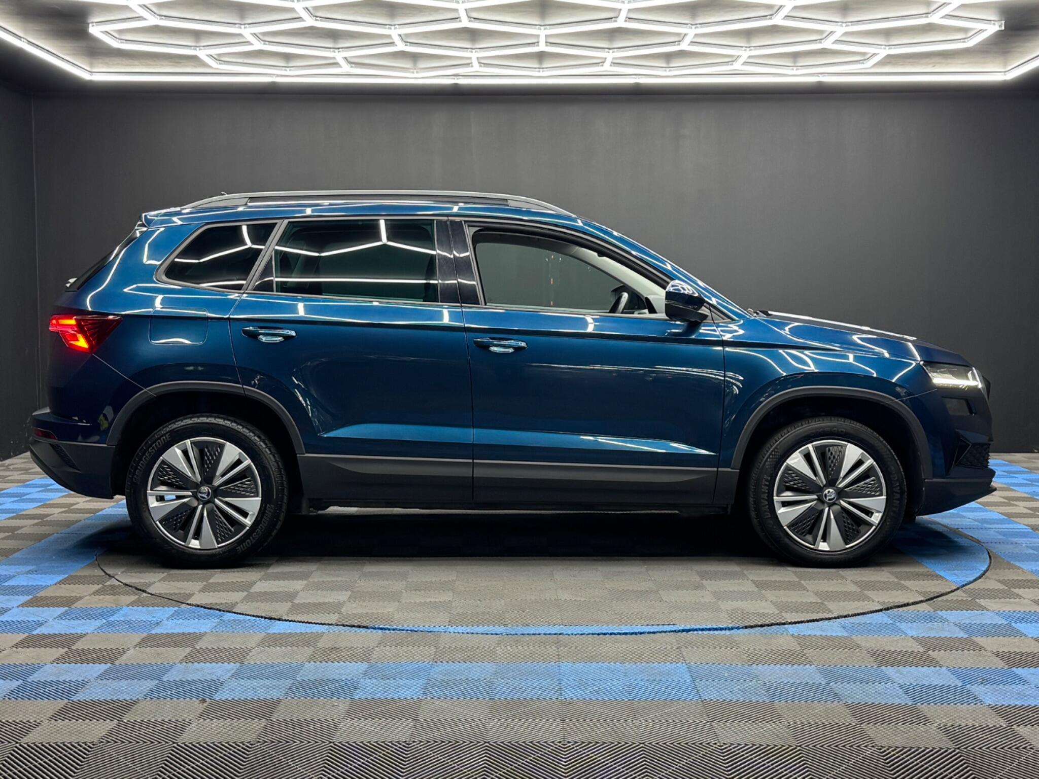 Skoda Karoq - Image 4