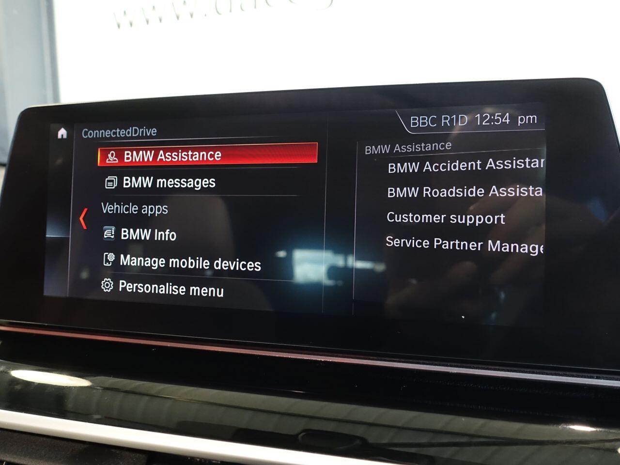 BMW 6 SERIES GRAN TURISMO - Image 34