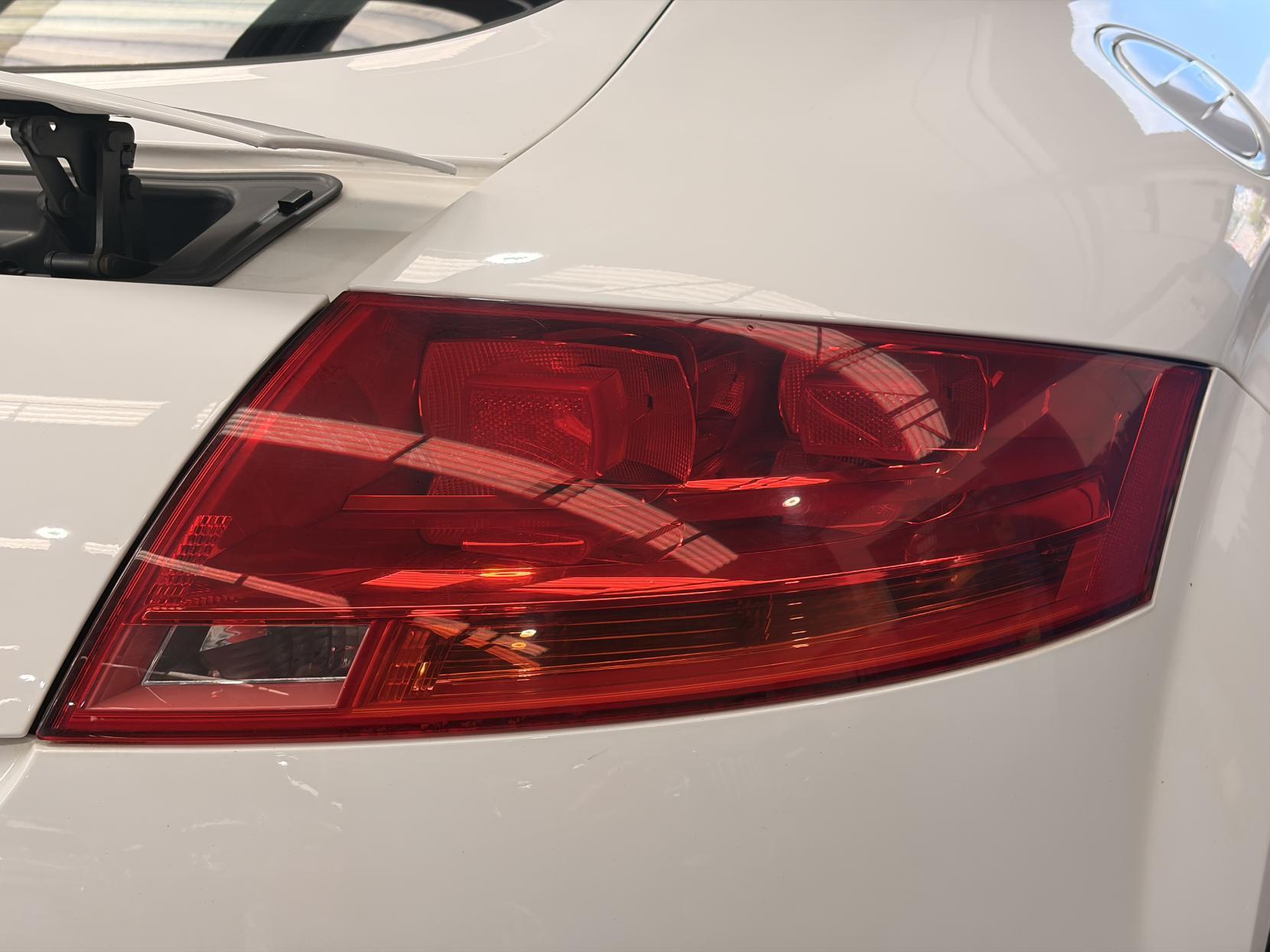 Audi TT - Image 12