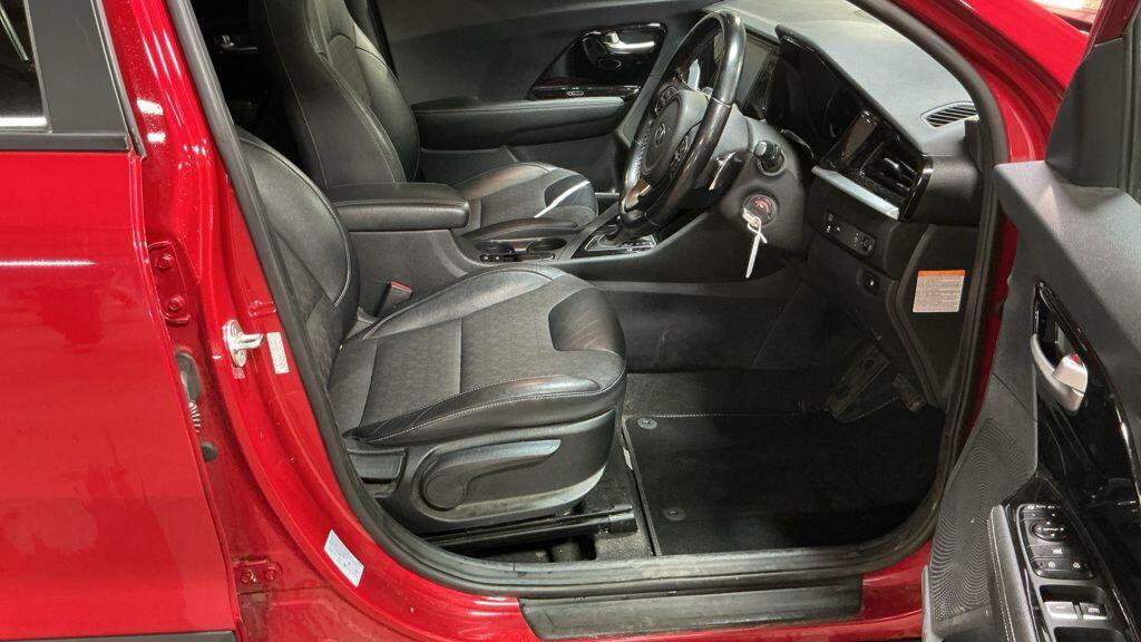 Kia Niro - Image 2