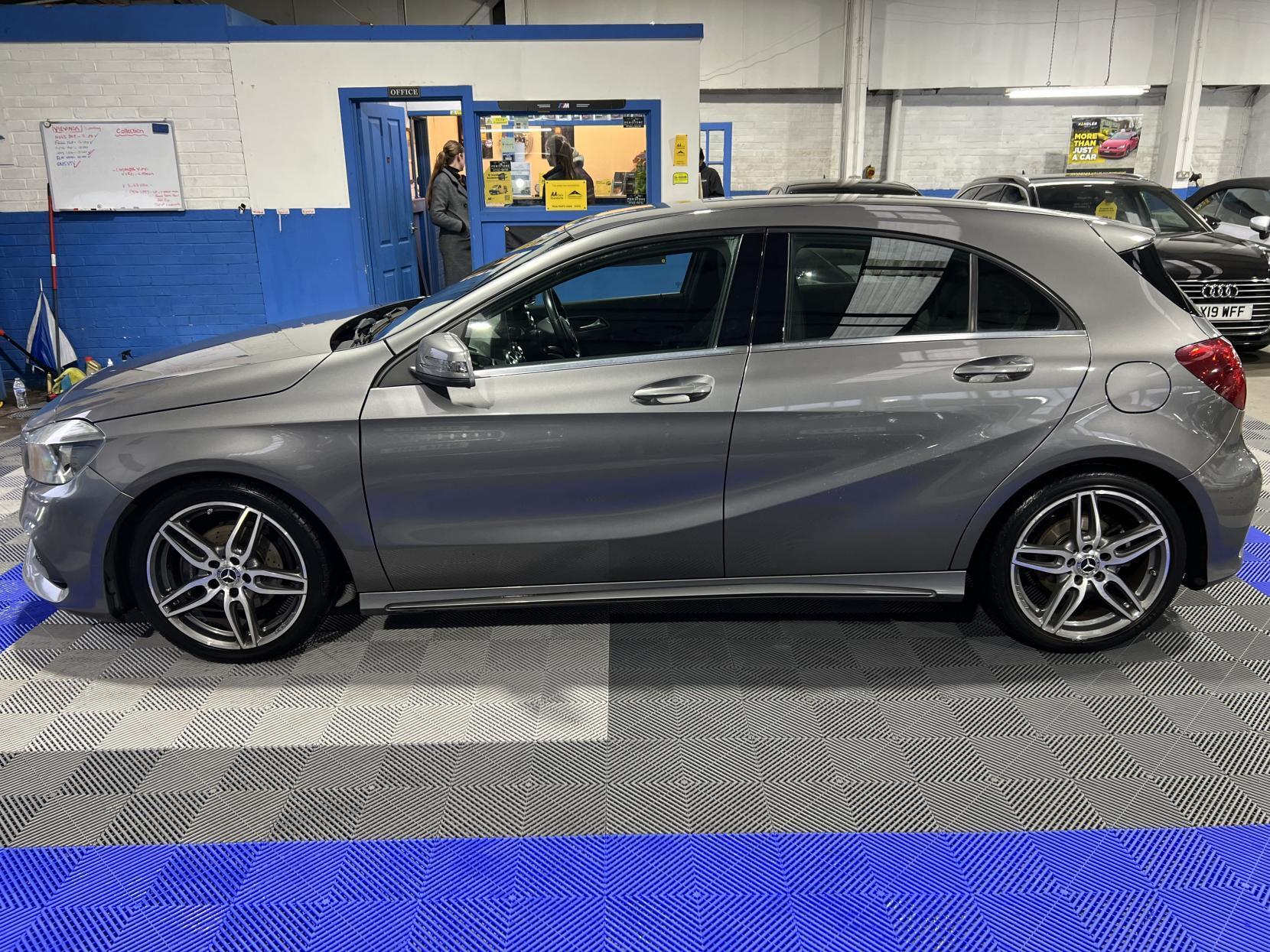Mercedes A Class - Image 8