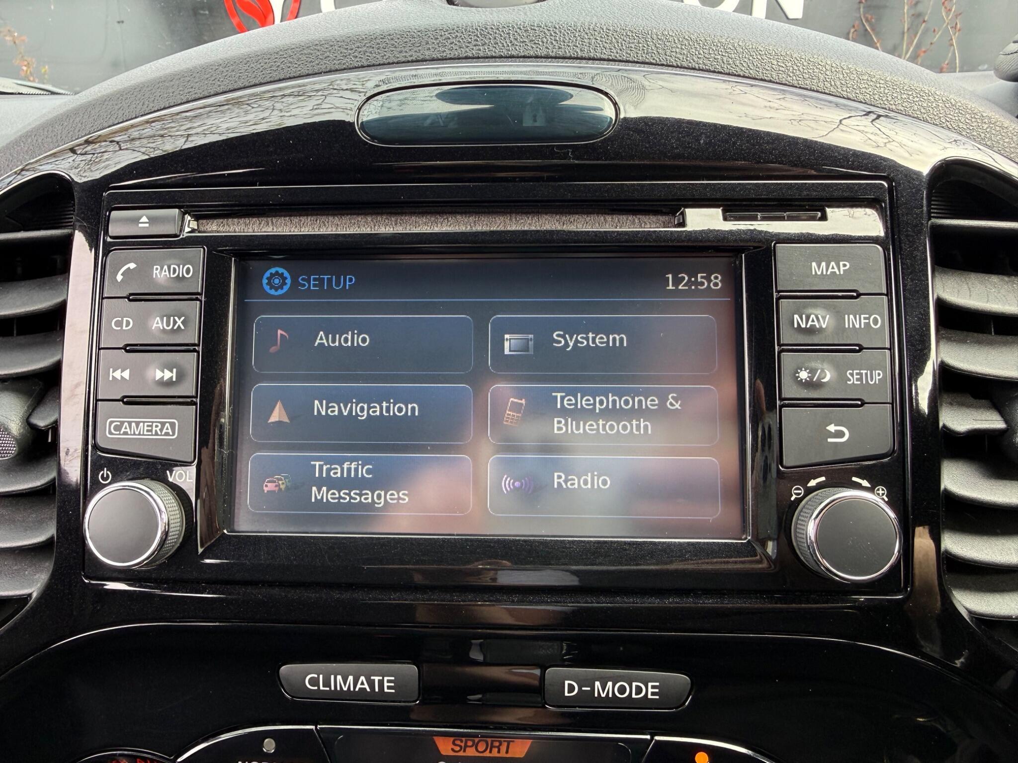 Nissan Juke - Image 55