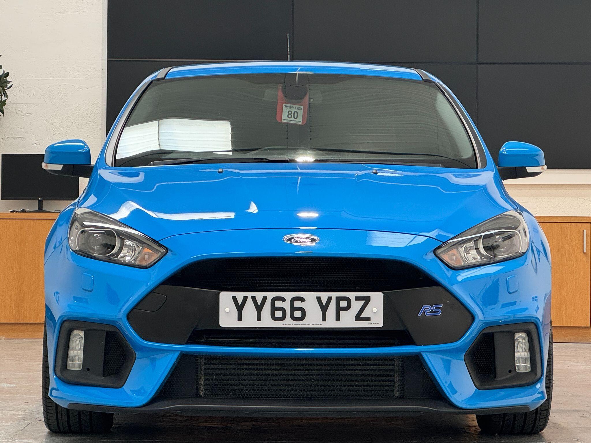 Ford Focus - Image 5