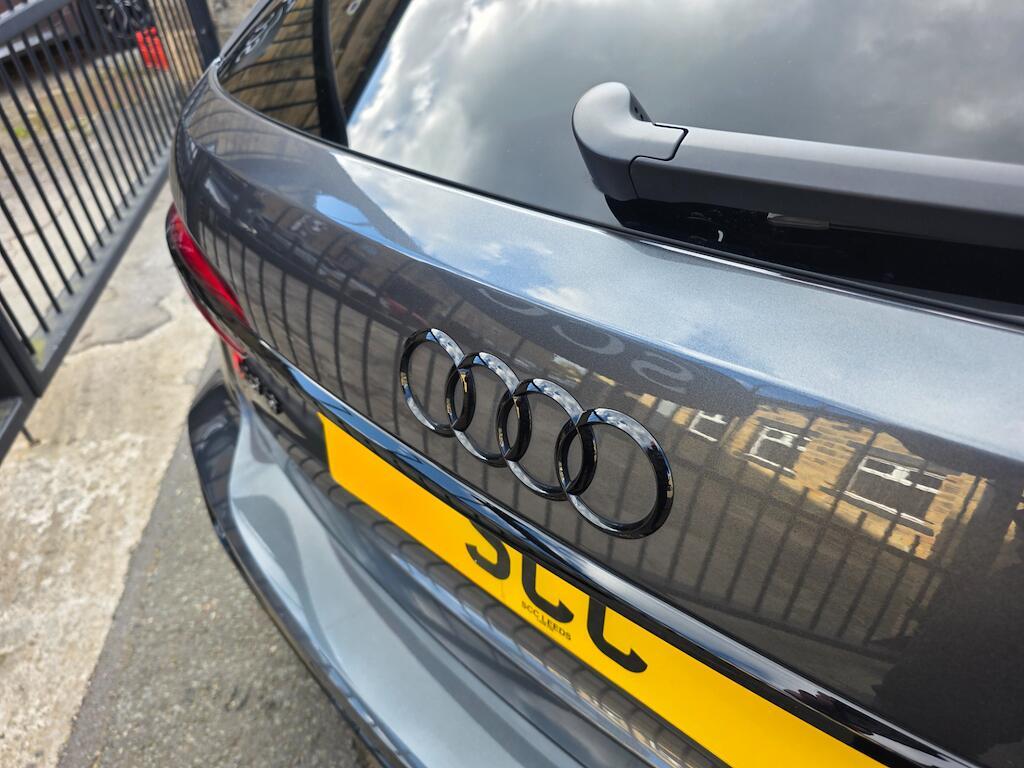 Audi Rs6 Avant - Image 29