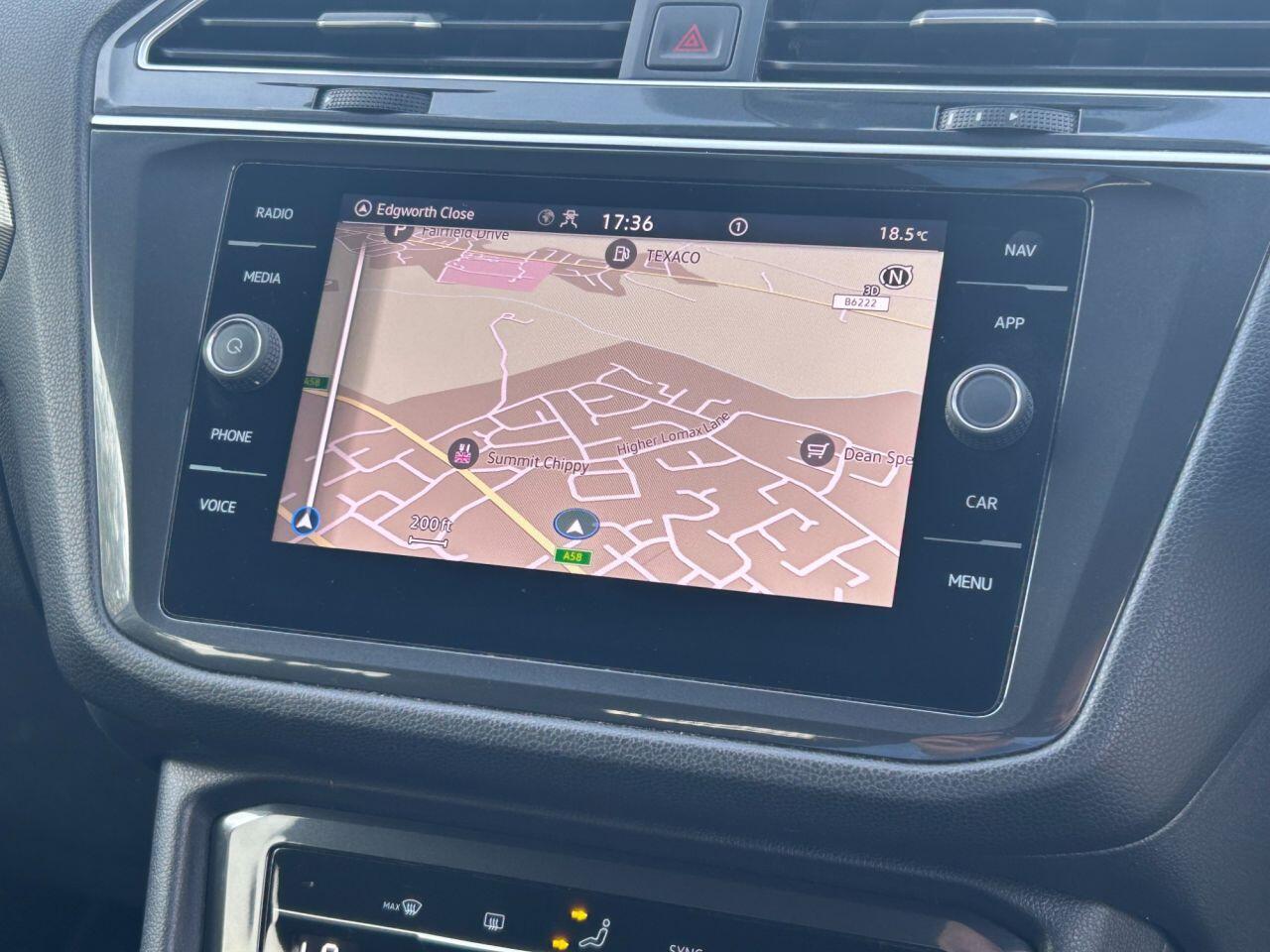 Volkswagen Tiguan Allspace - Image 4