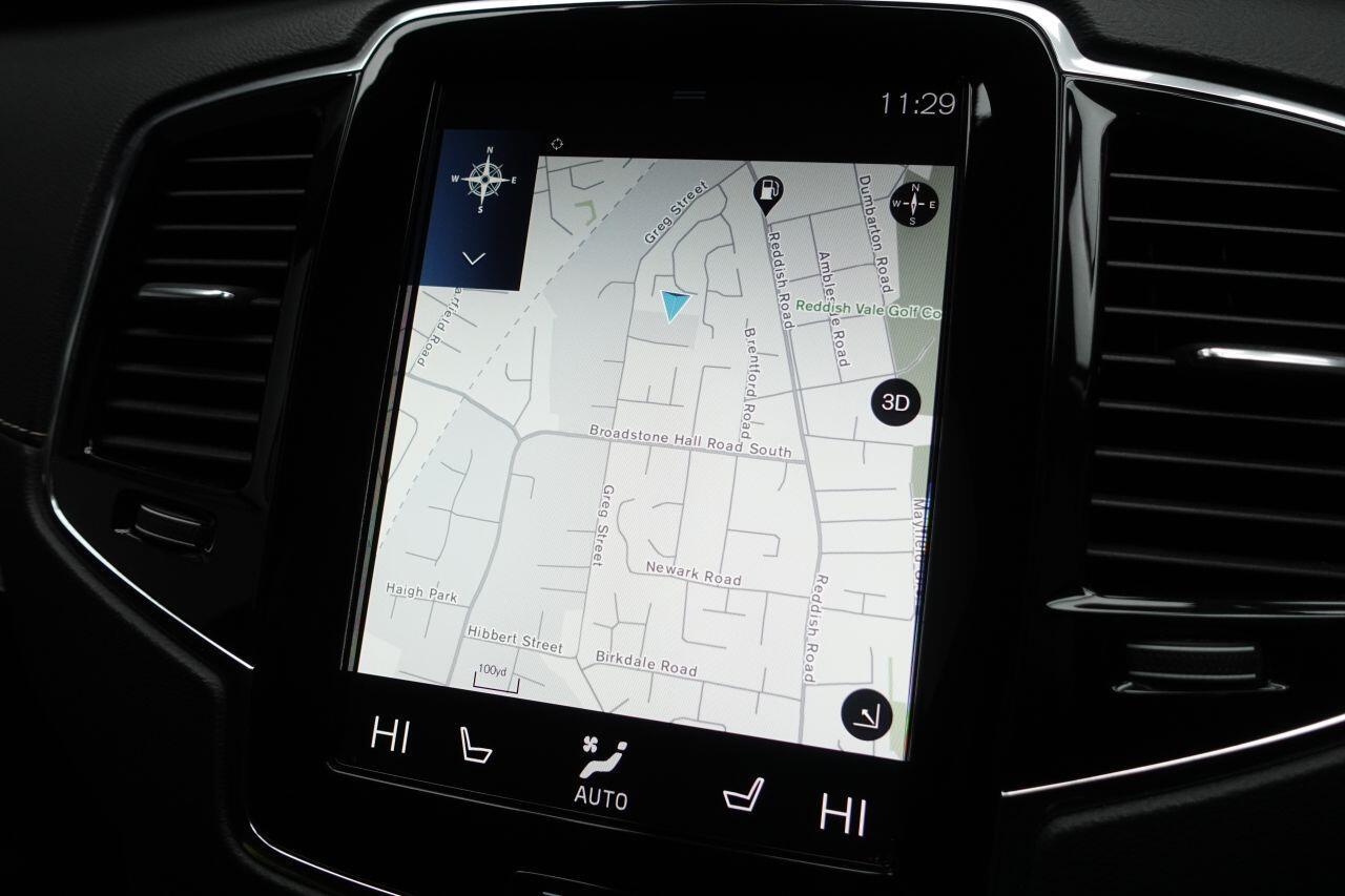 Volvo XC90 - Image 2