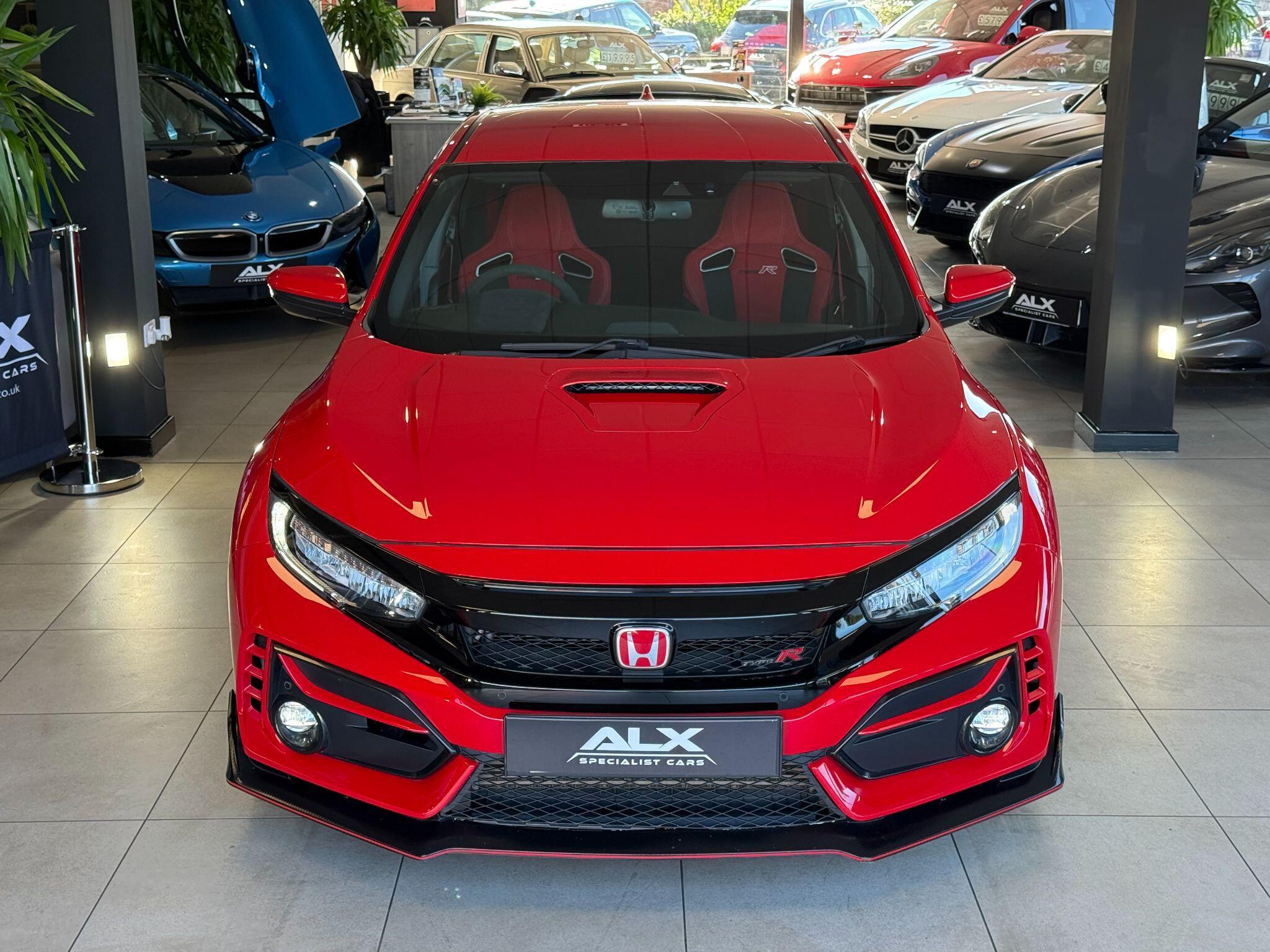 Honda Civic - Image 23