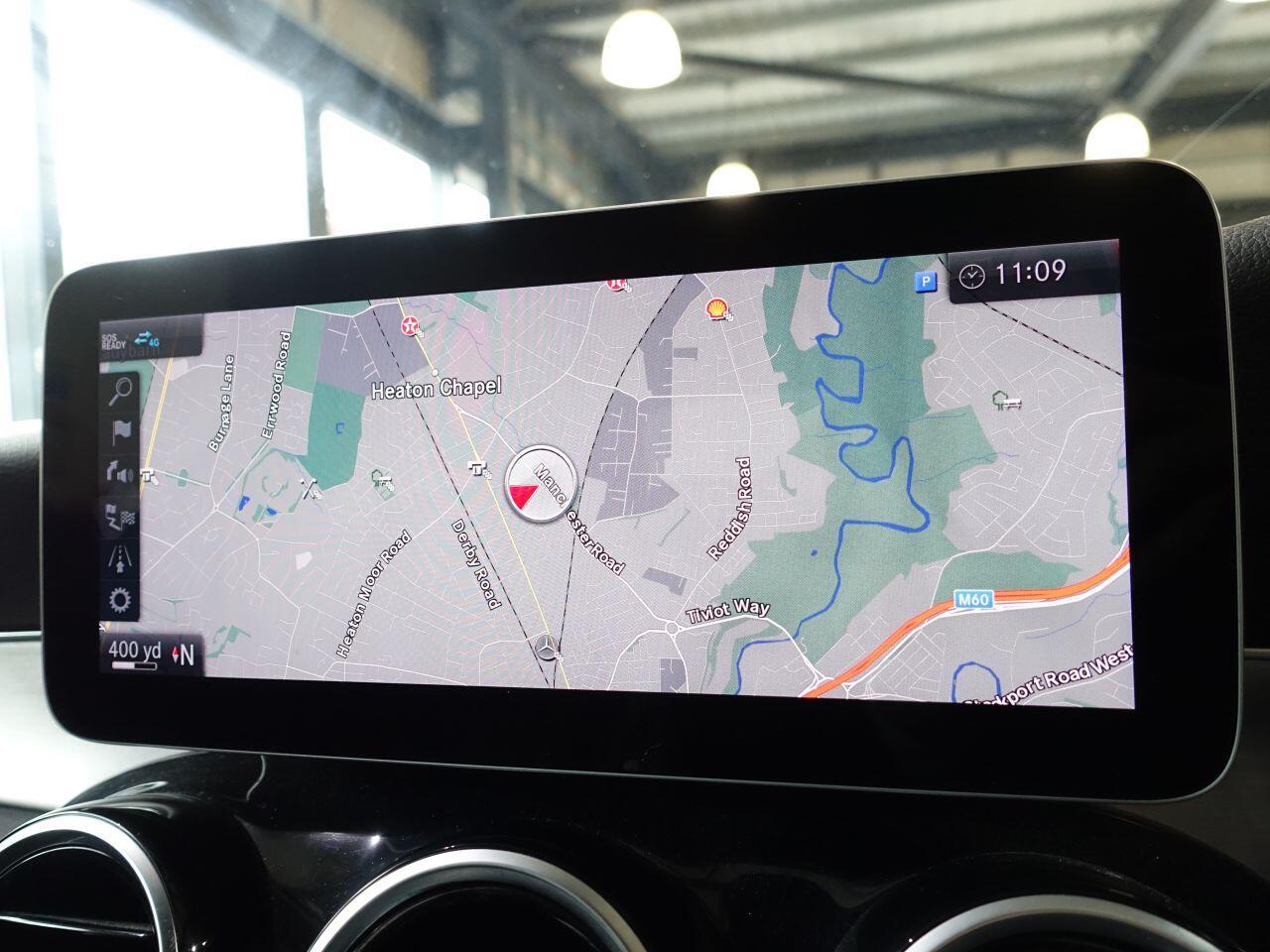 Mercedes-benz C-CLASS - Image 3