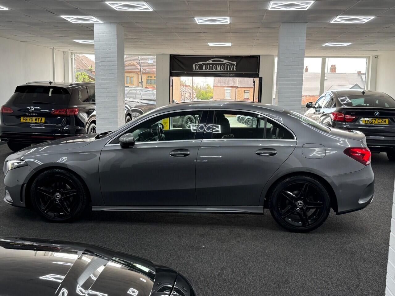Mercedes A Class - Image 9