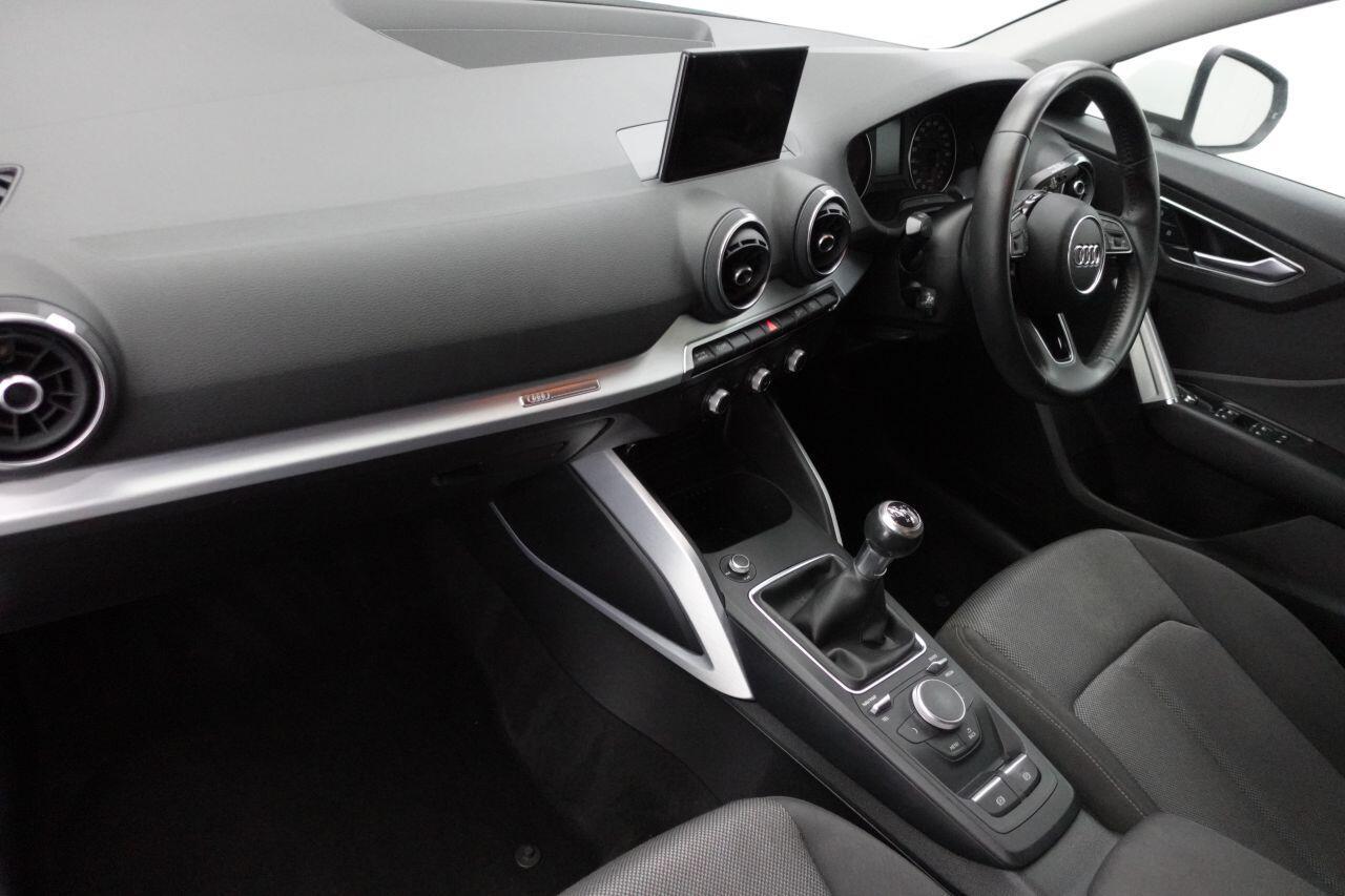Audi Q2 - Image 11