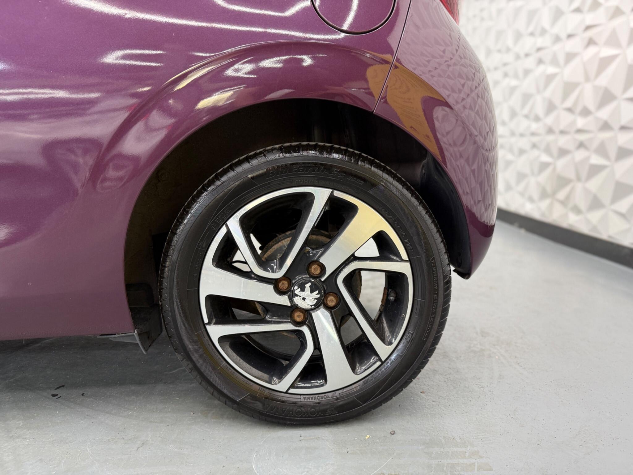 Peugeot 108 - Image 10