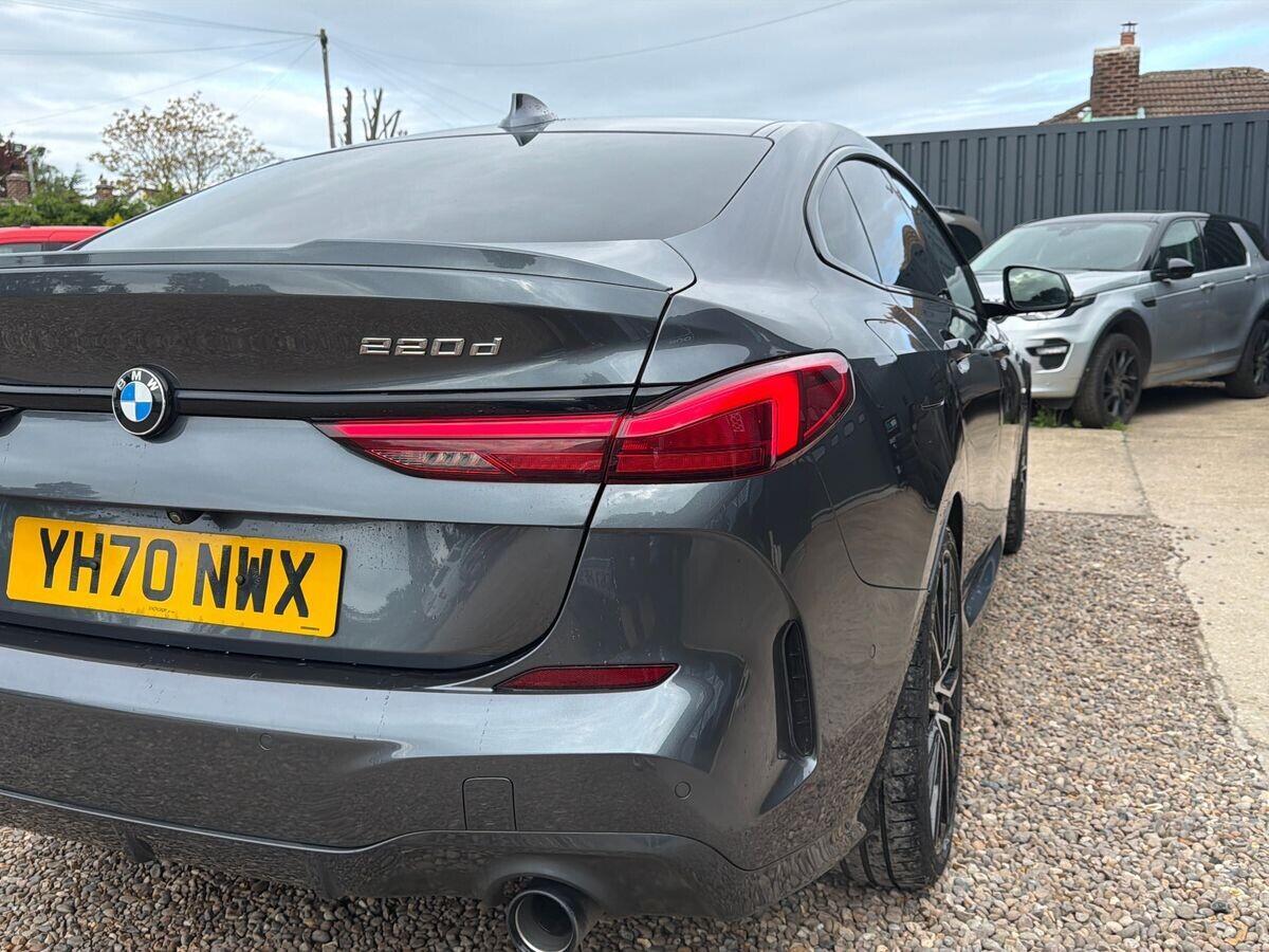 BMW 2 SERIES GRAN COUPE - Image 12