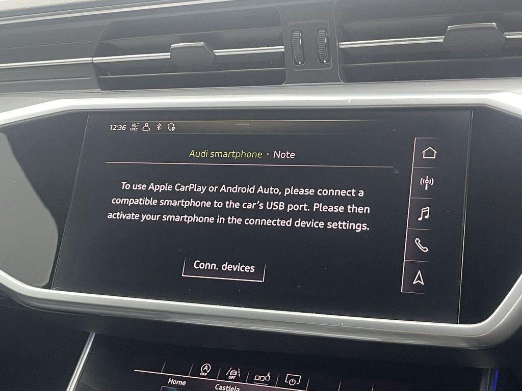 Audi A6 Saloon - Image 29